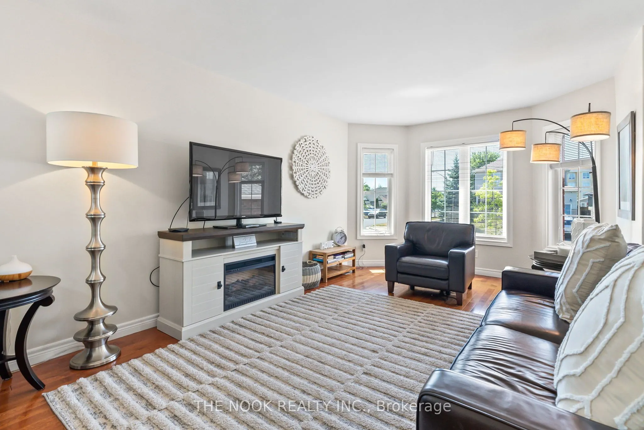 1 William Jose Court