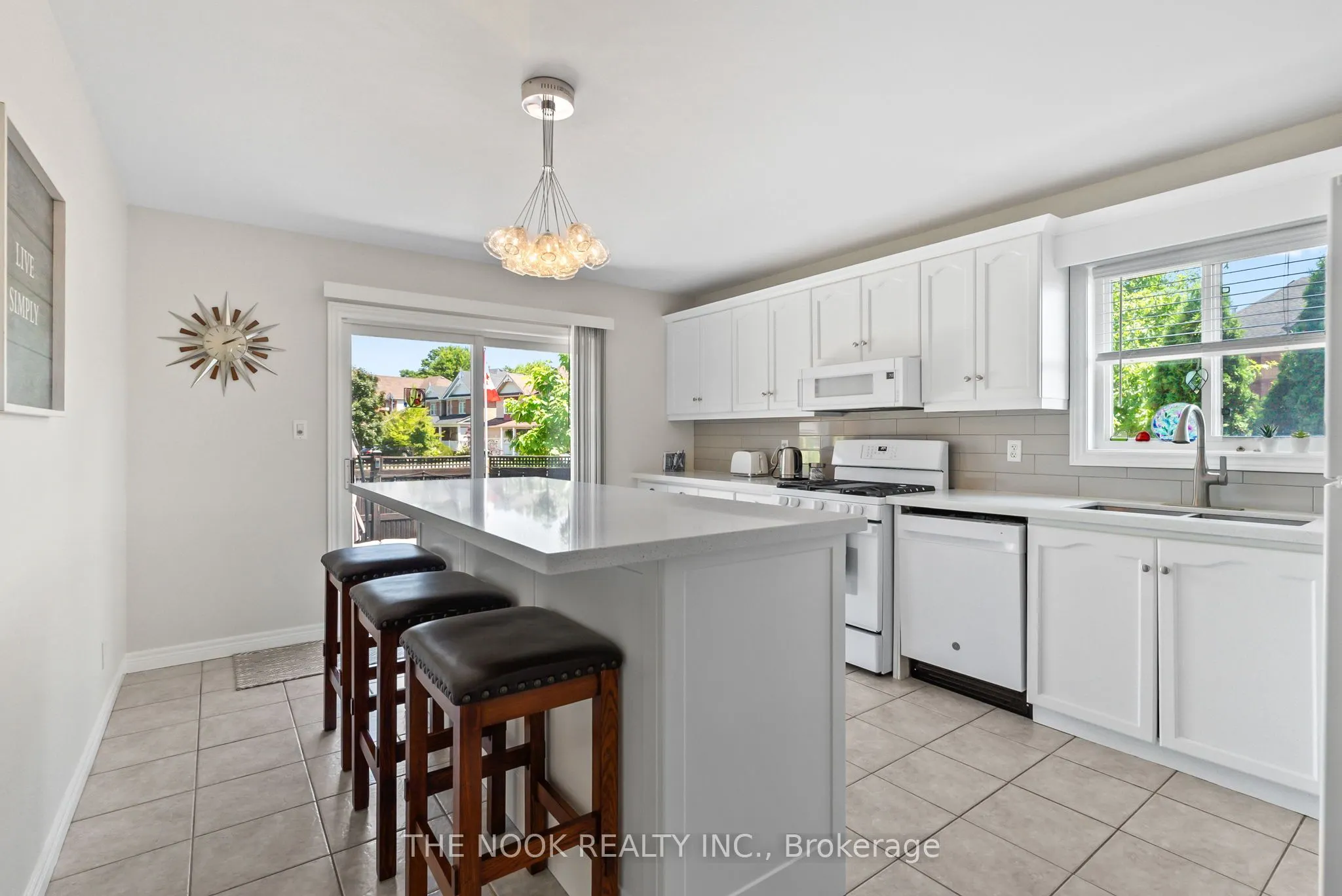 1 William Jose Court