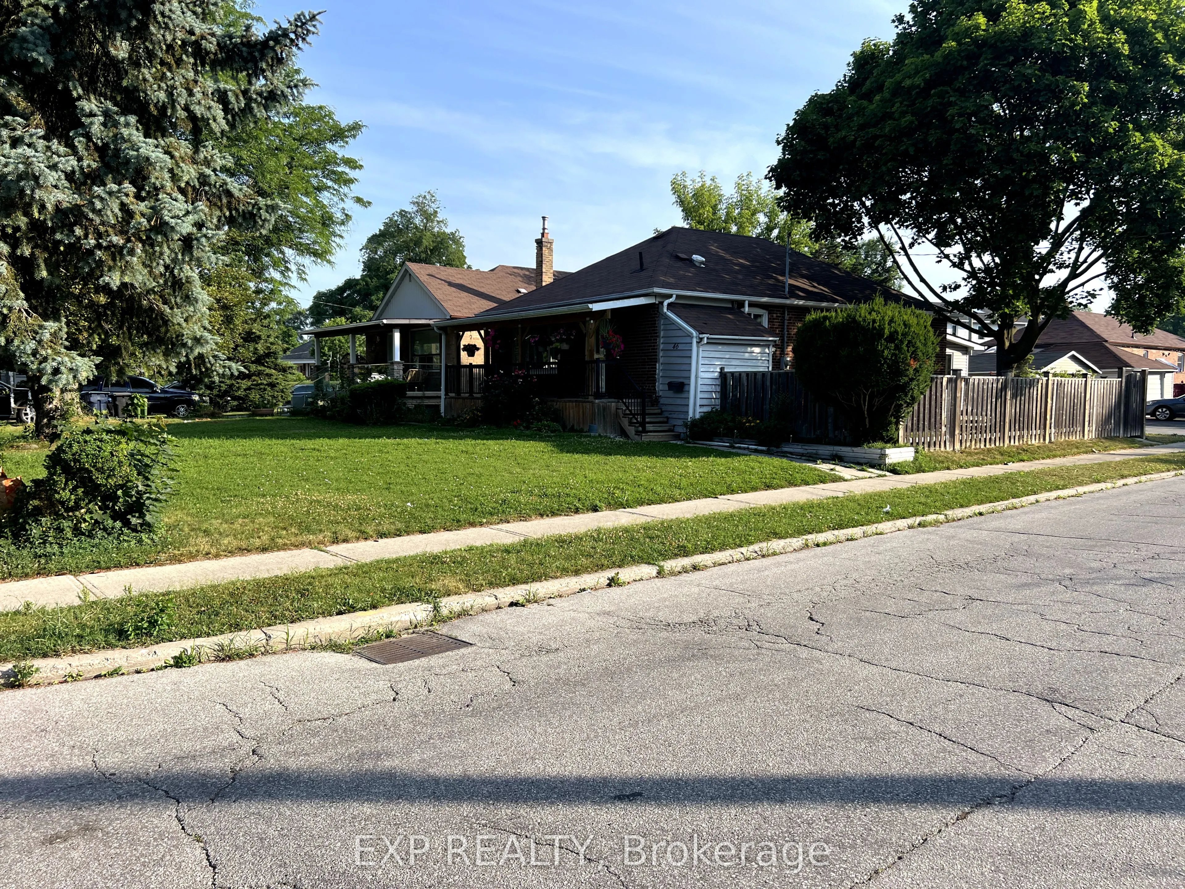 46 Ilfracombe Crescent