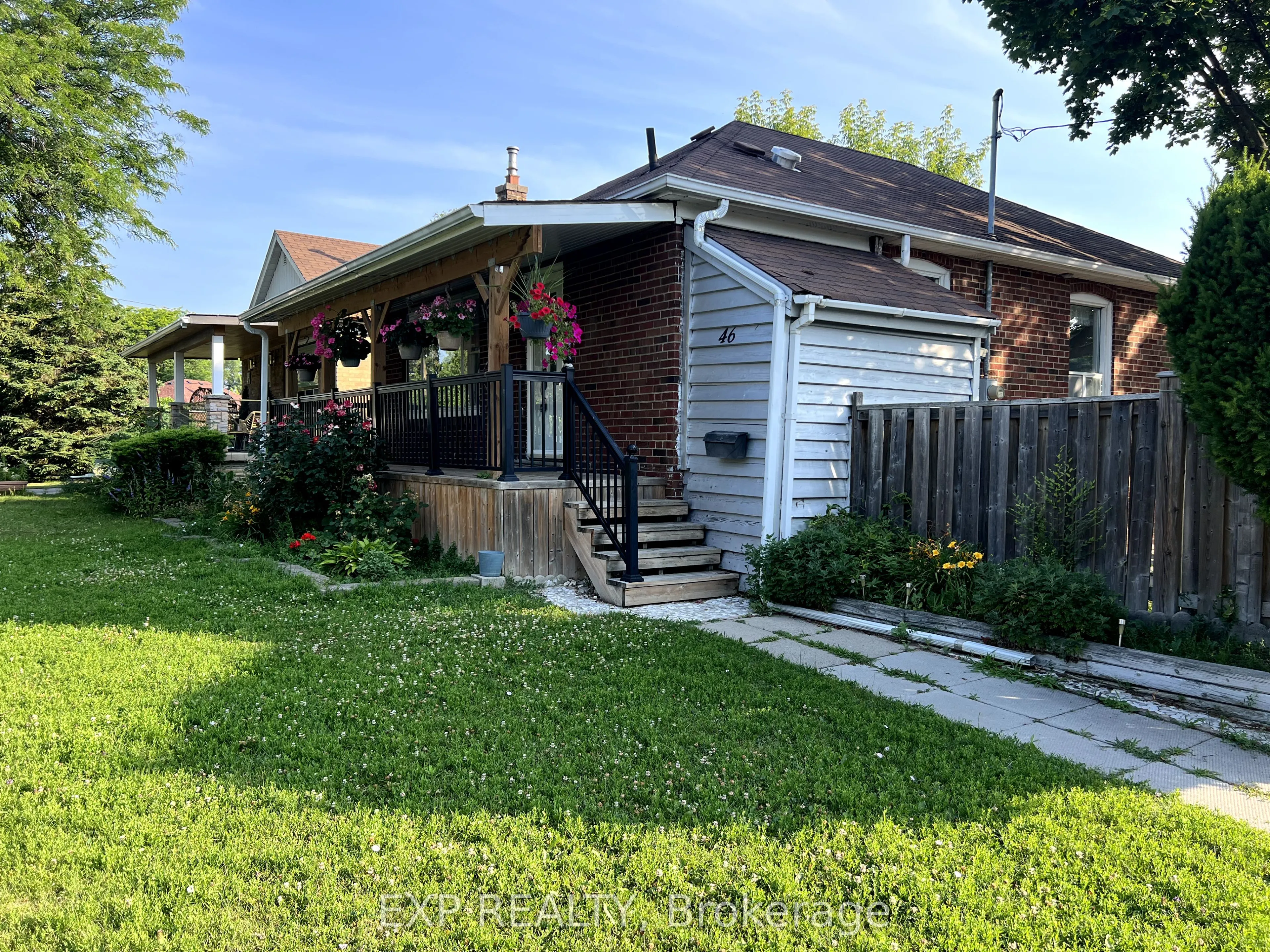 46 Ilfracombe Crescent