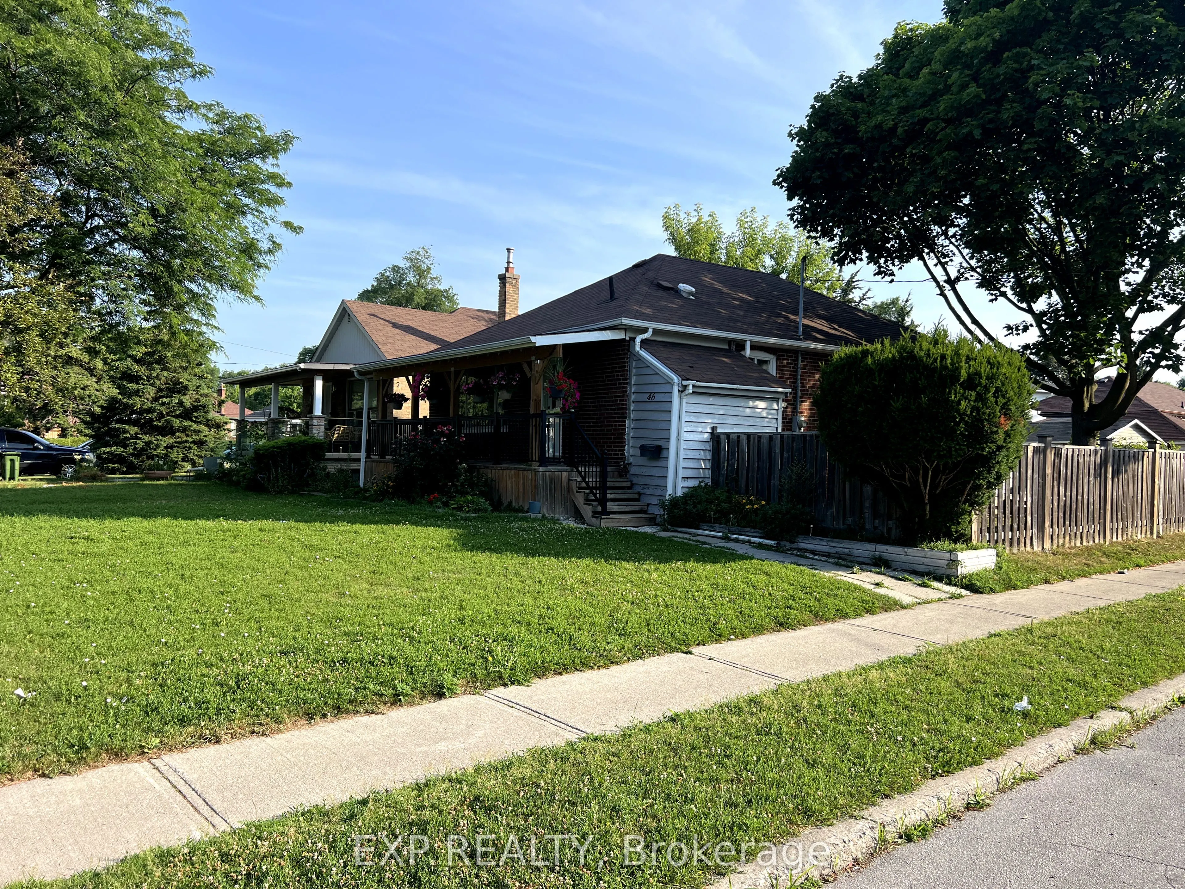 46 Ilfracombe Crescent
