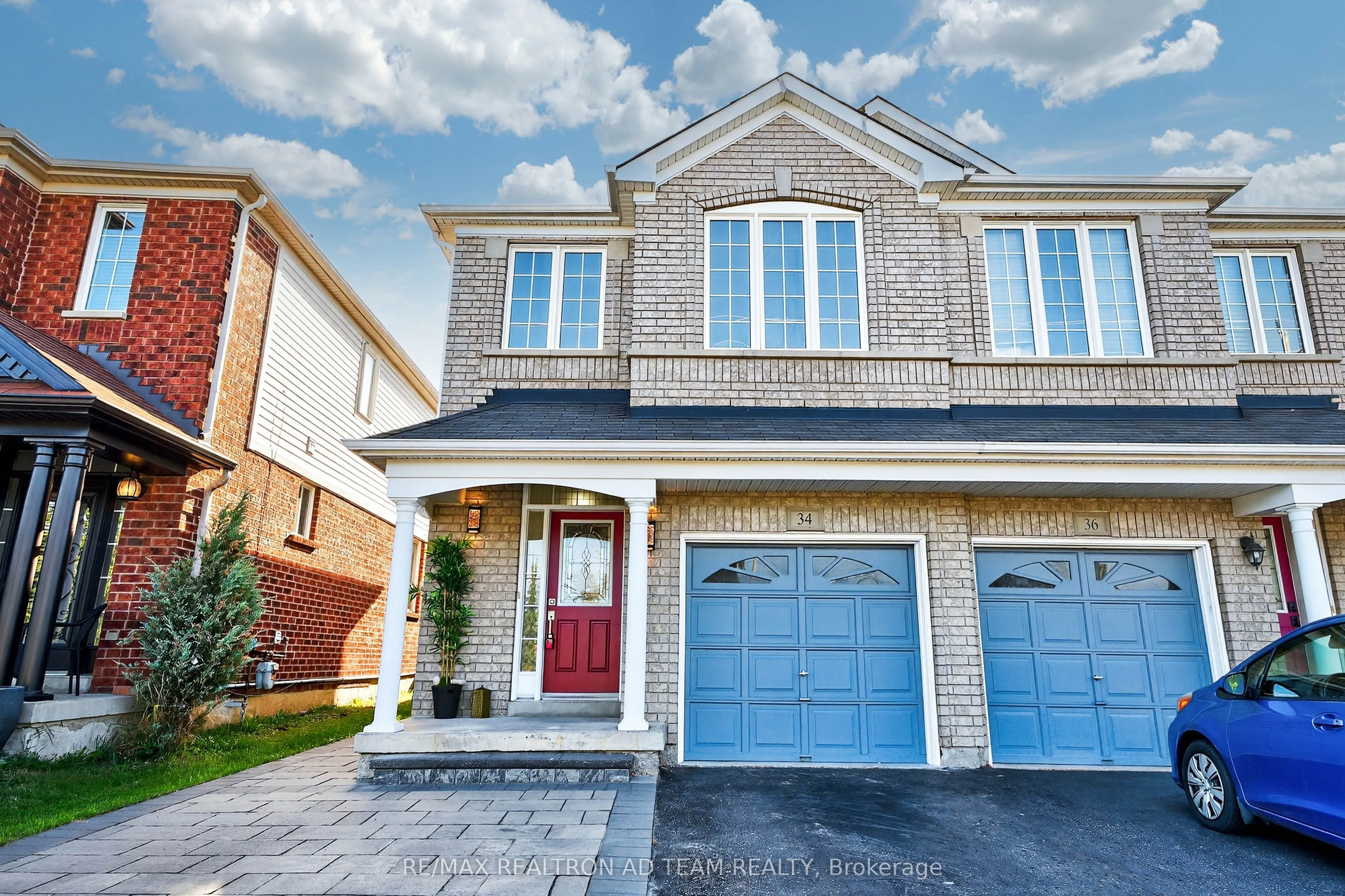 34 Unsworth Crescent