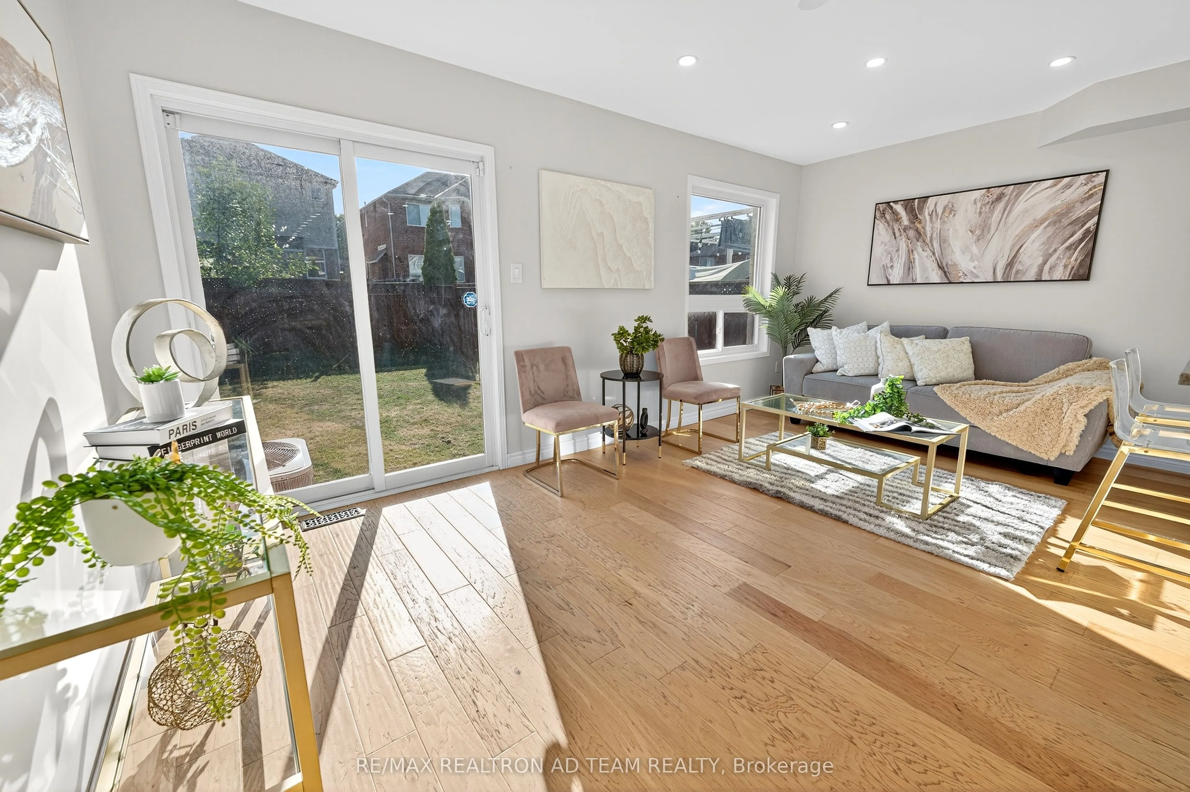 34 Unsworth Crescent