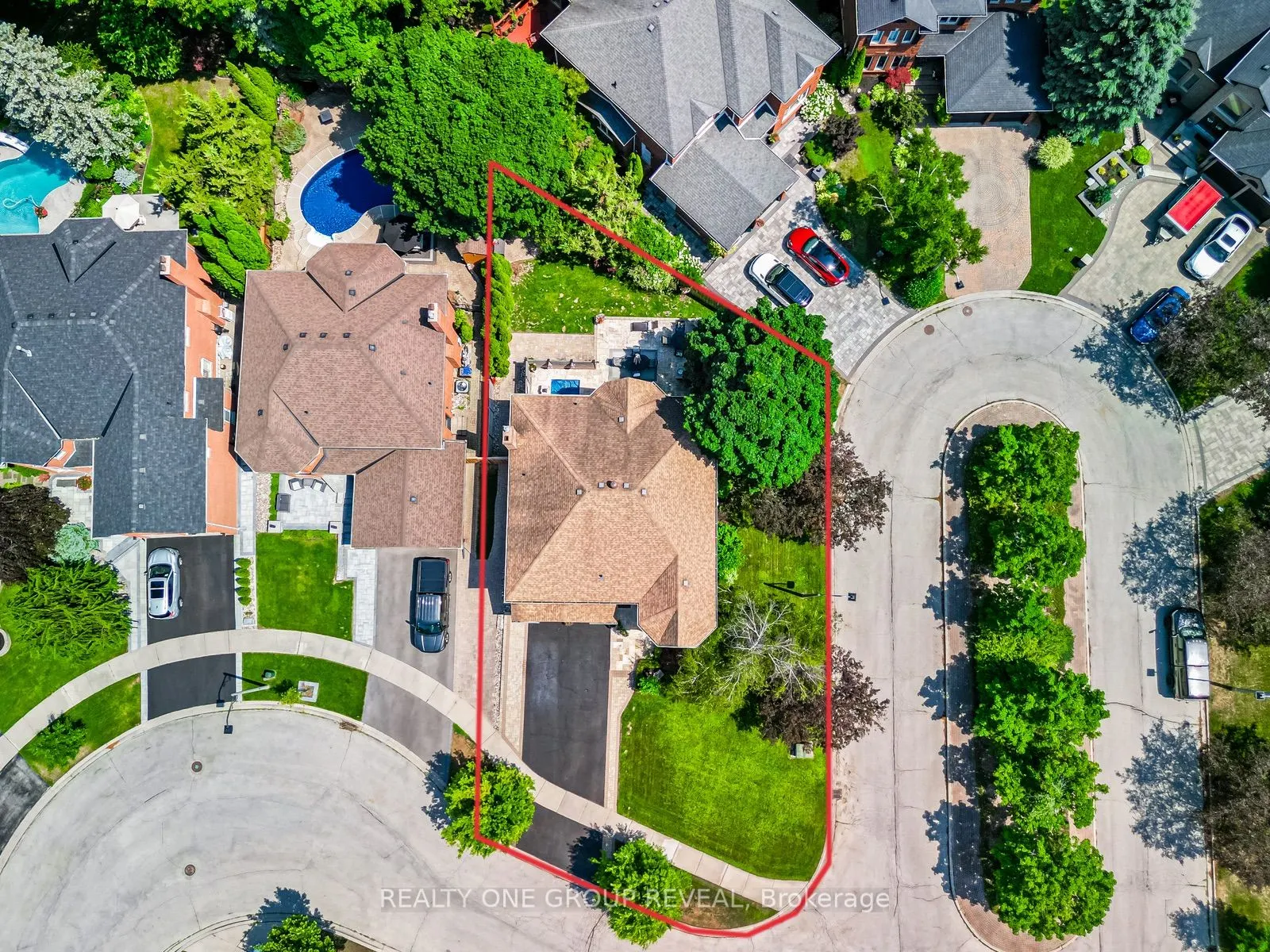862 Baylawn Drive