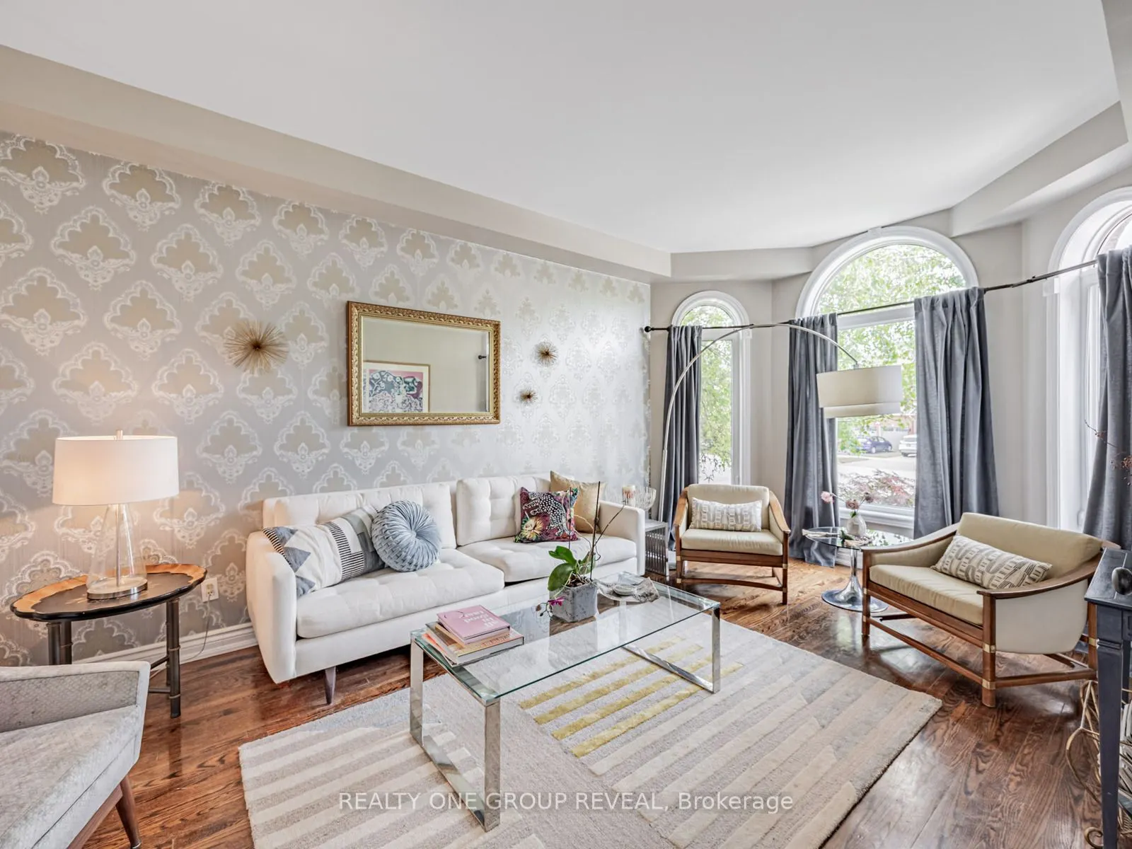 862 Baylawn Drive