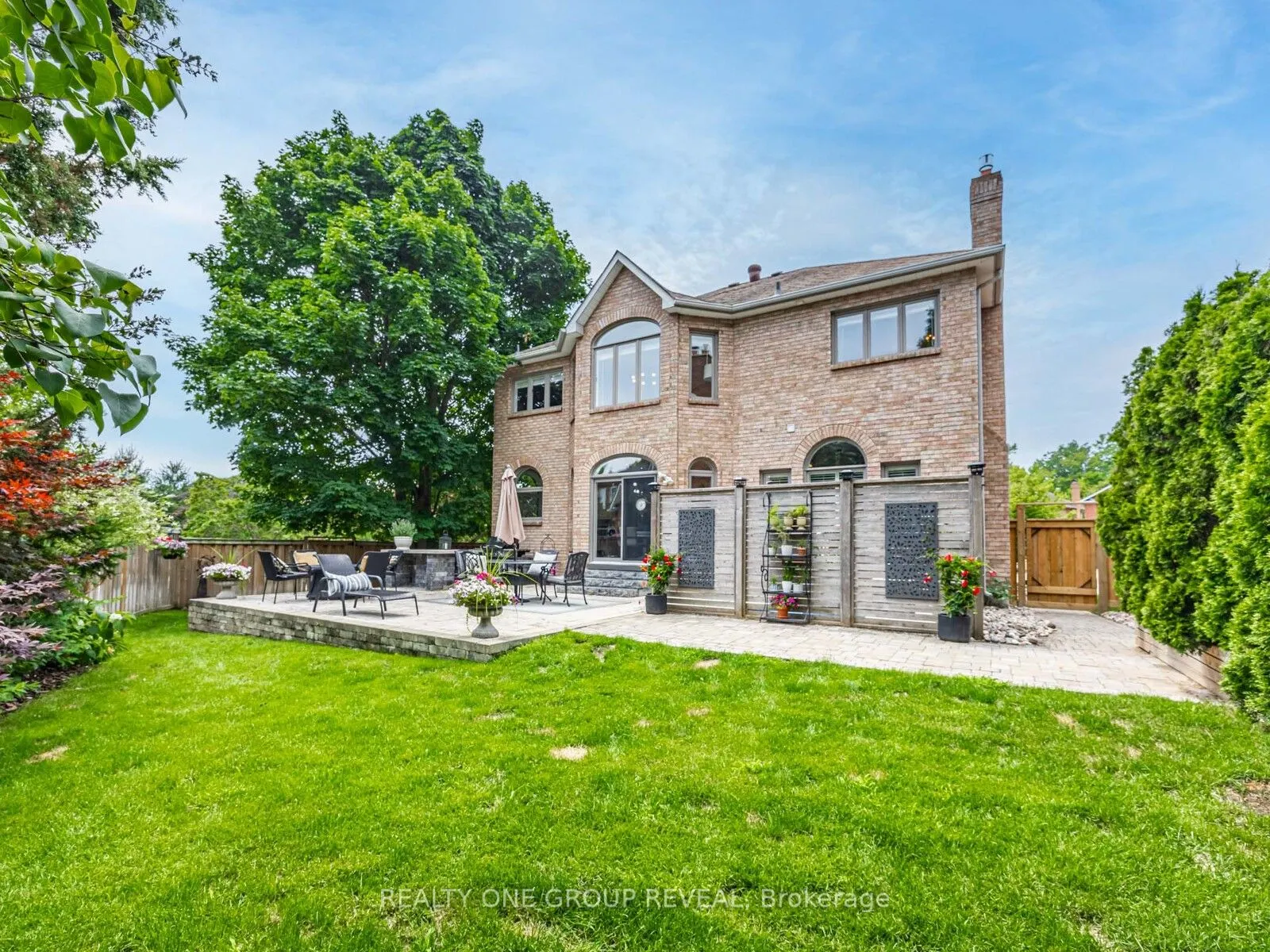 862 Baylawn Drive