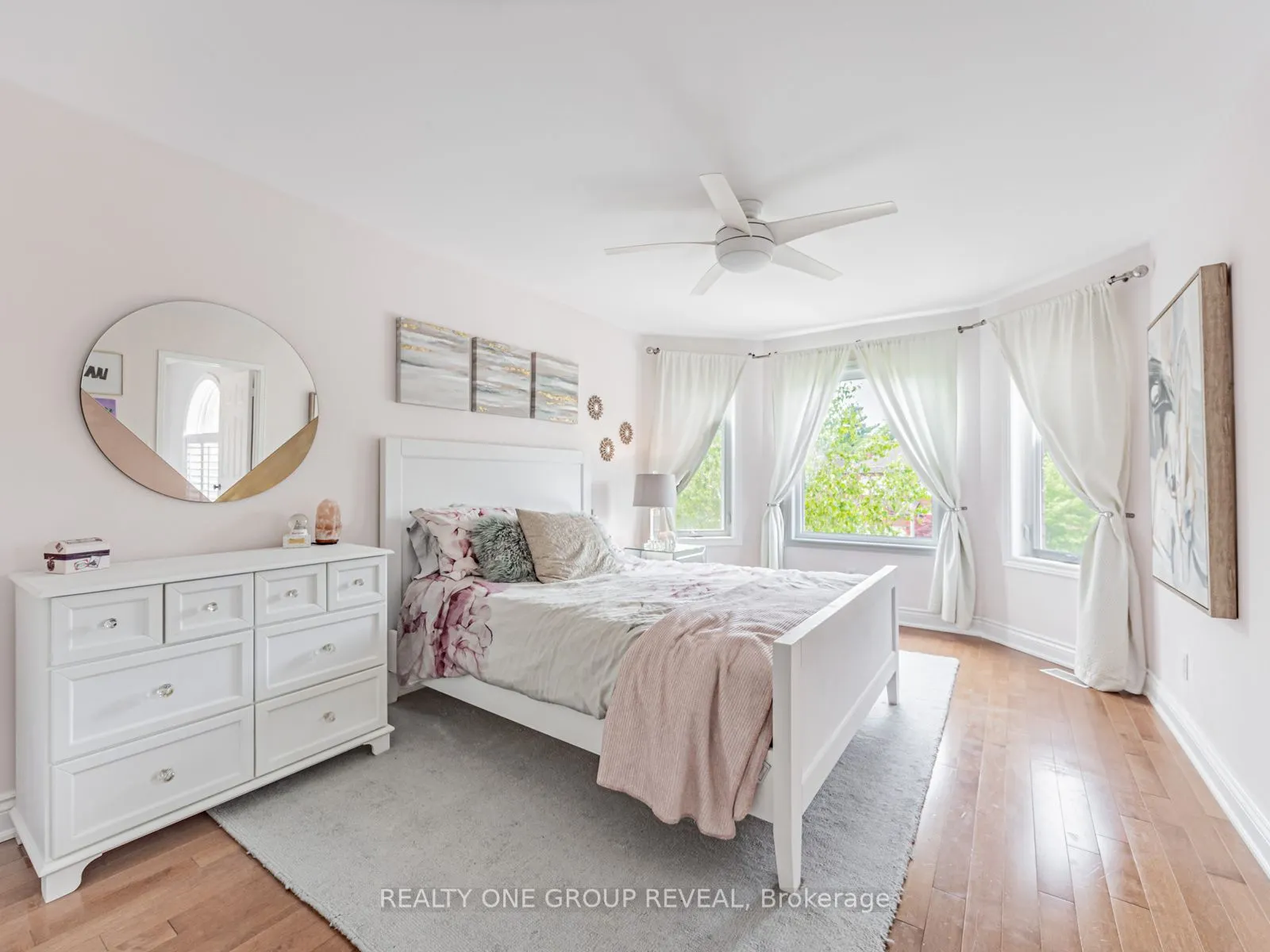 862 Baylawn Drive