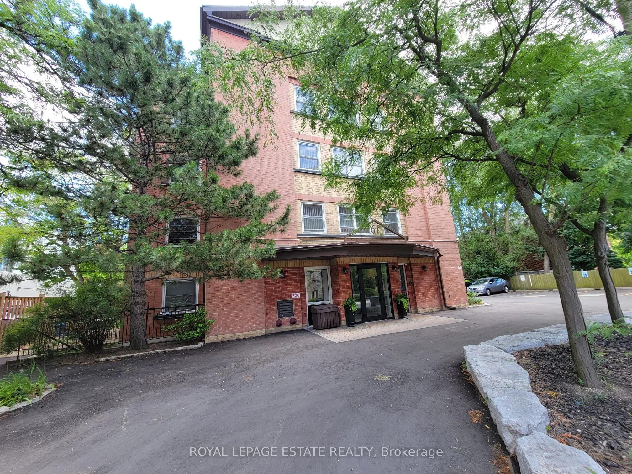 61 Main Street, #105