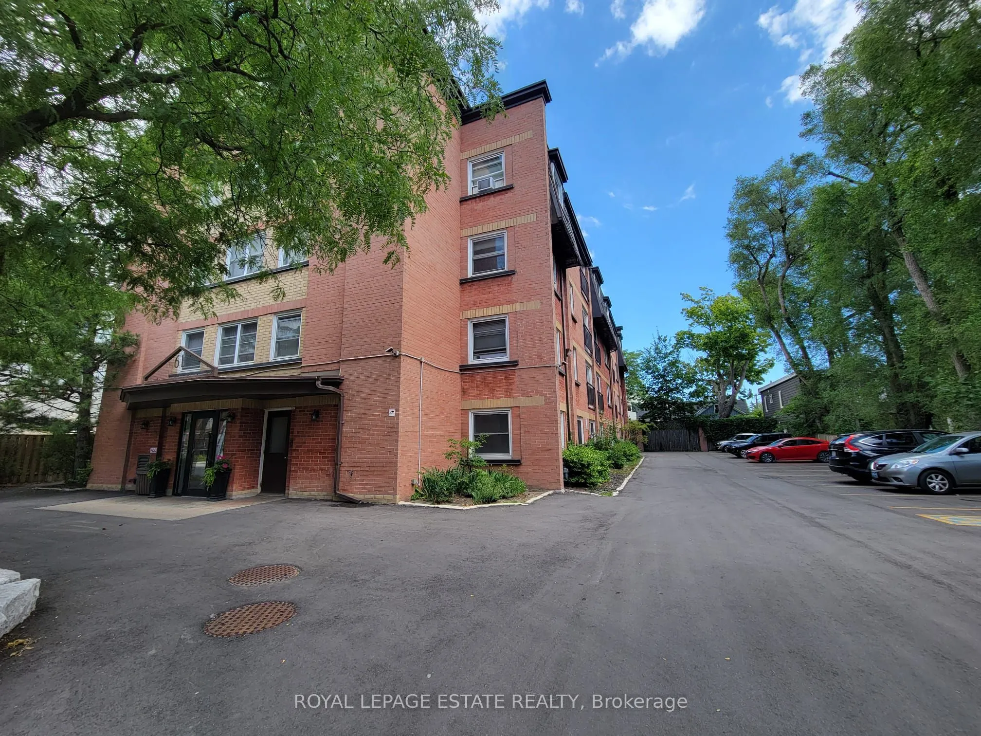 61 Main Street, #105
