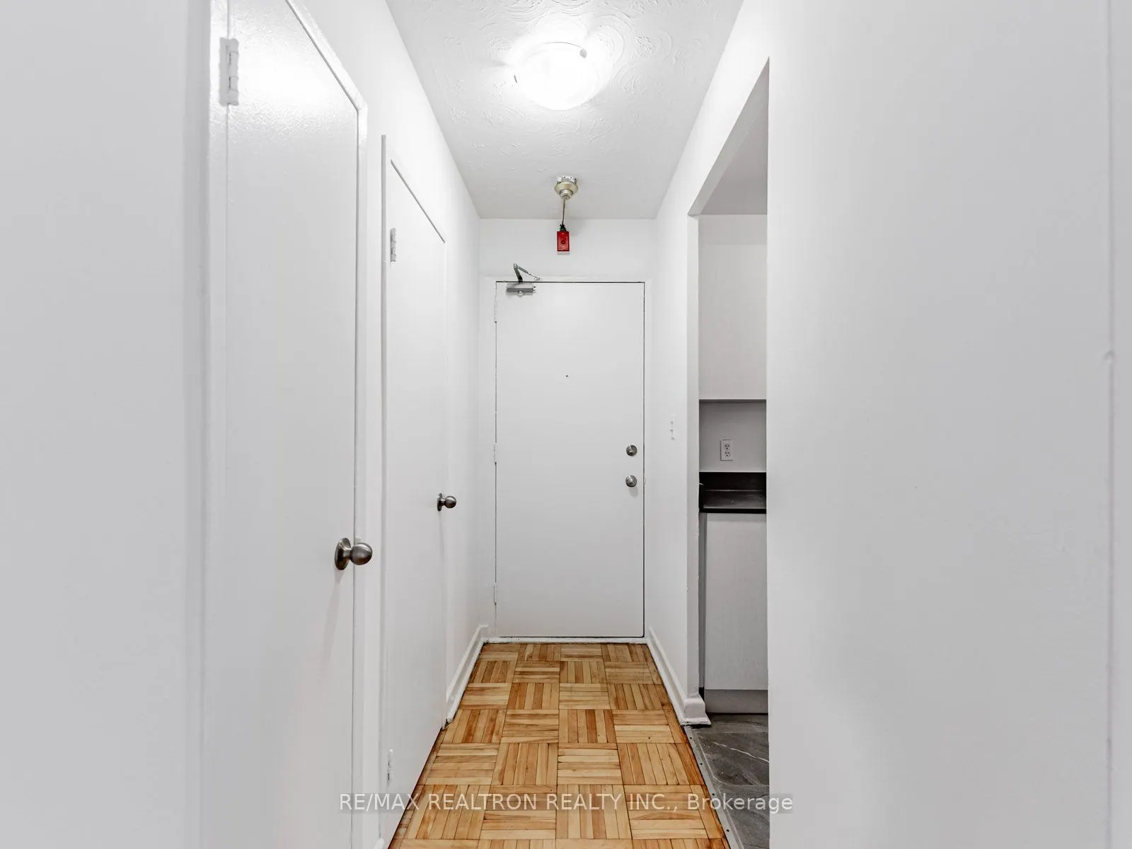 165 Cosburn Avenue, #315