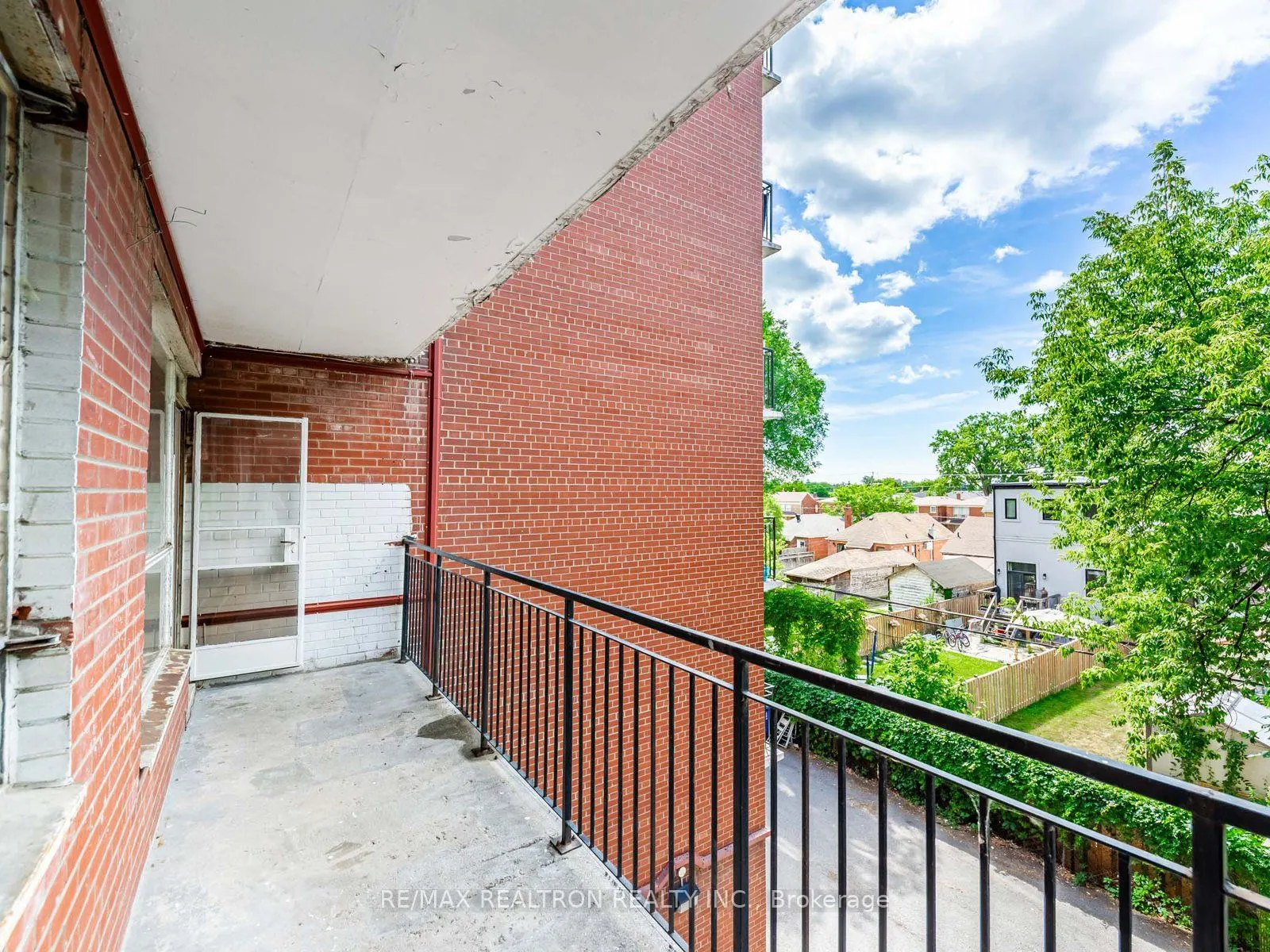 165 Cosburn Avenue, #315