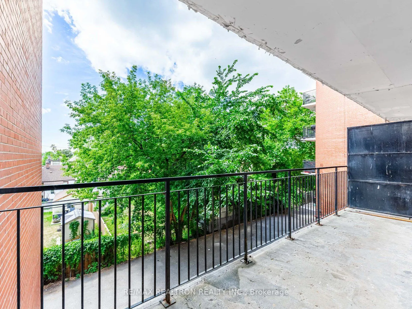 165 Cosburn Avenue, #315