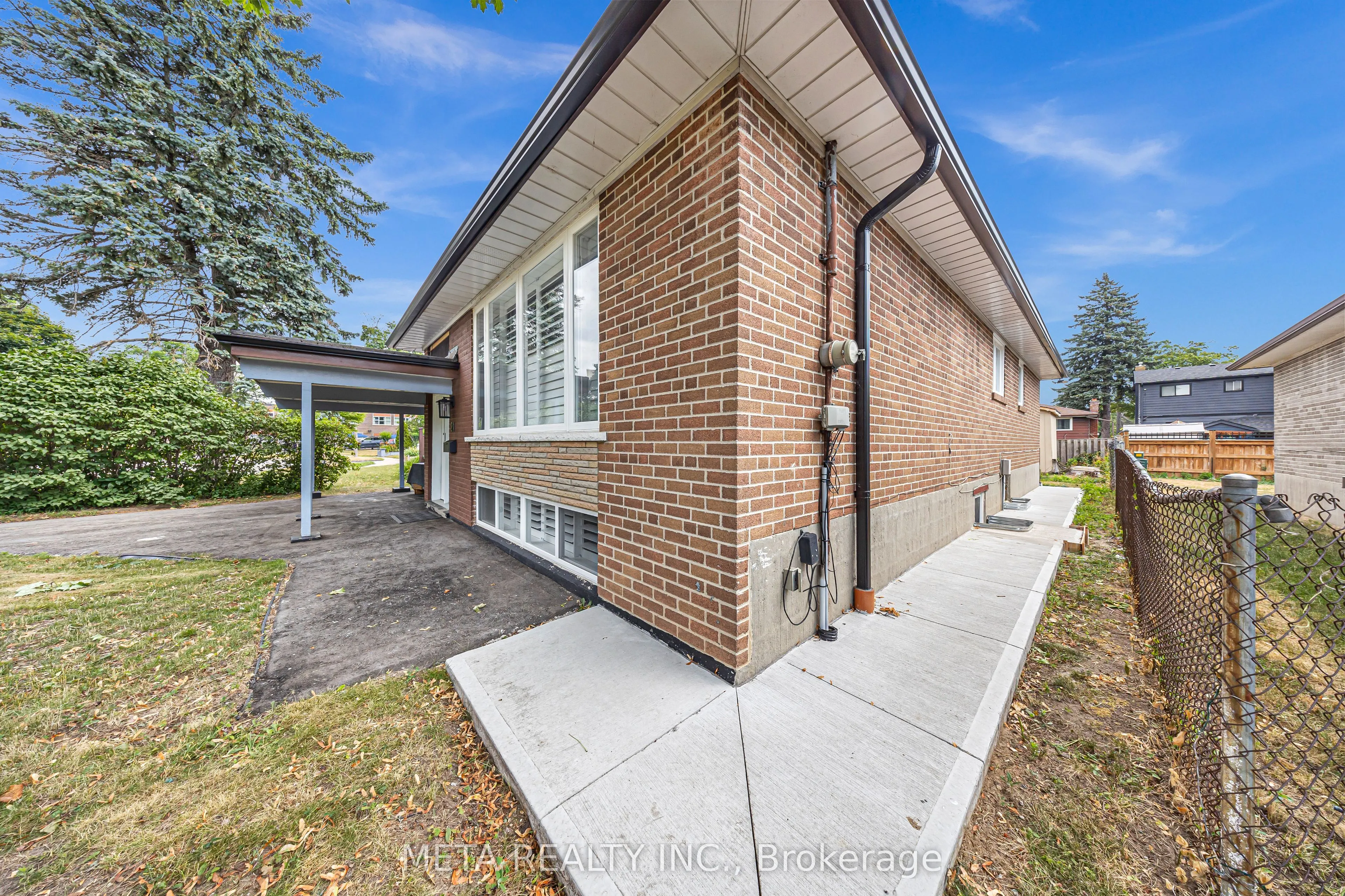 21 Gloaming Drive