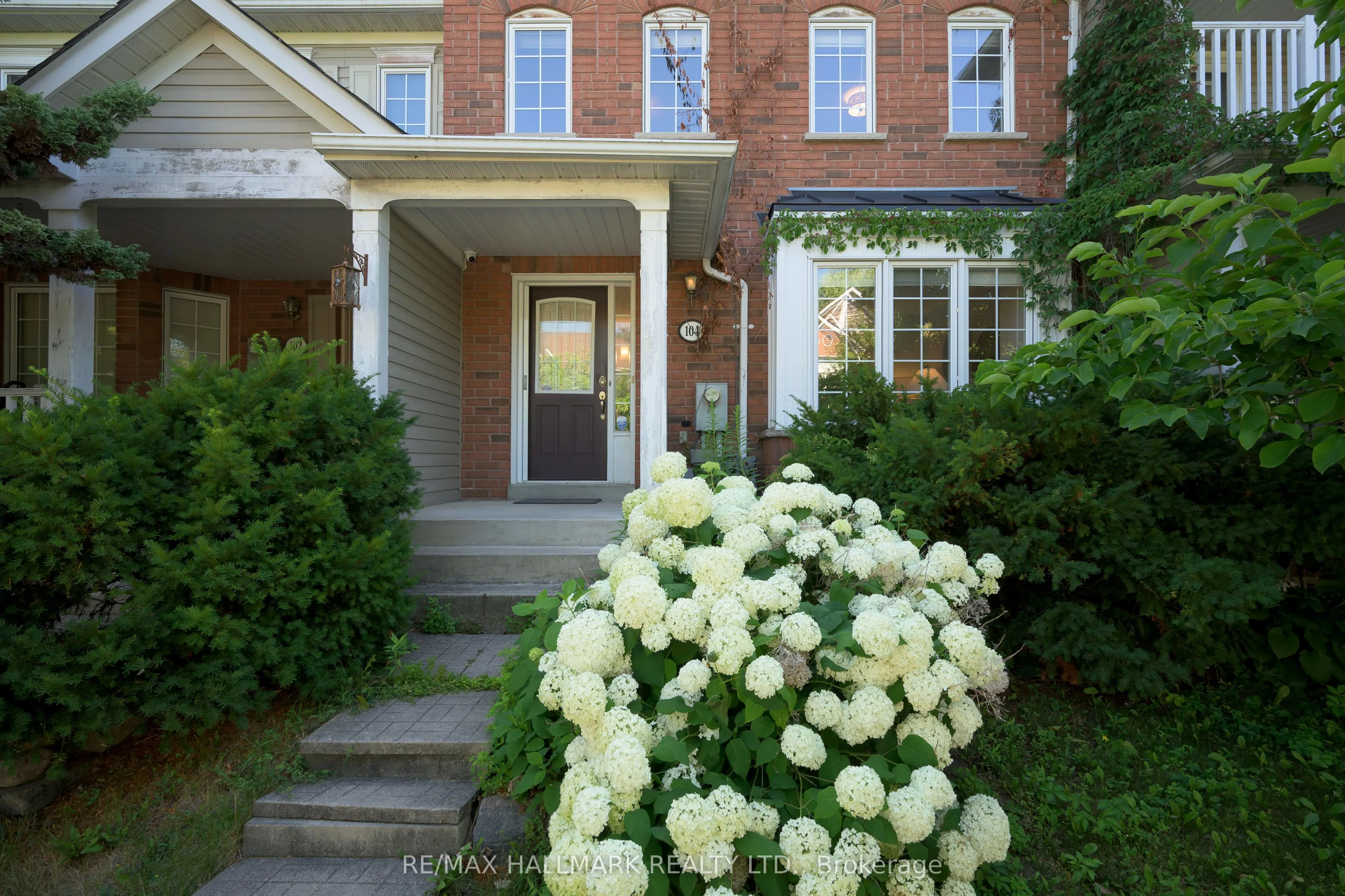 104 Warwick Avenue