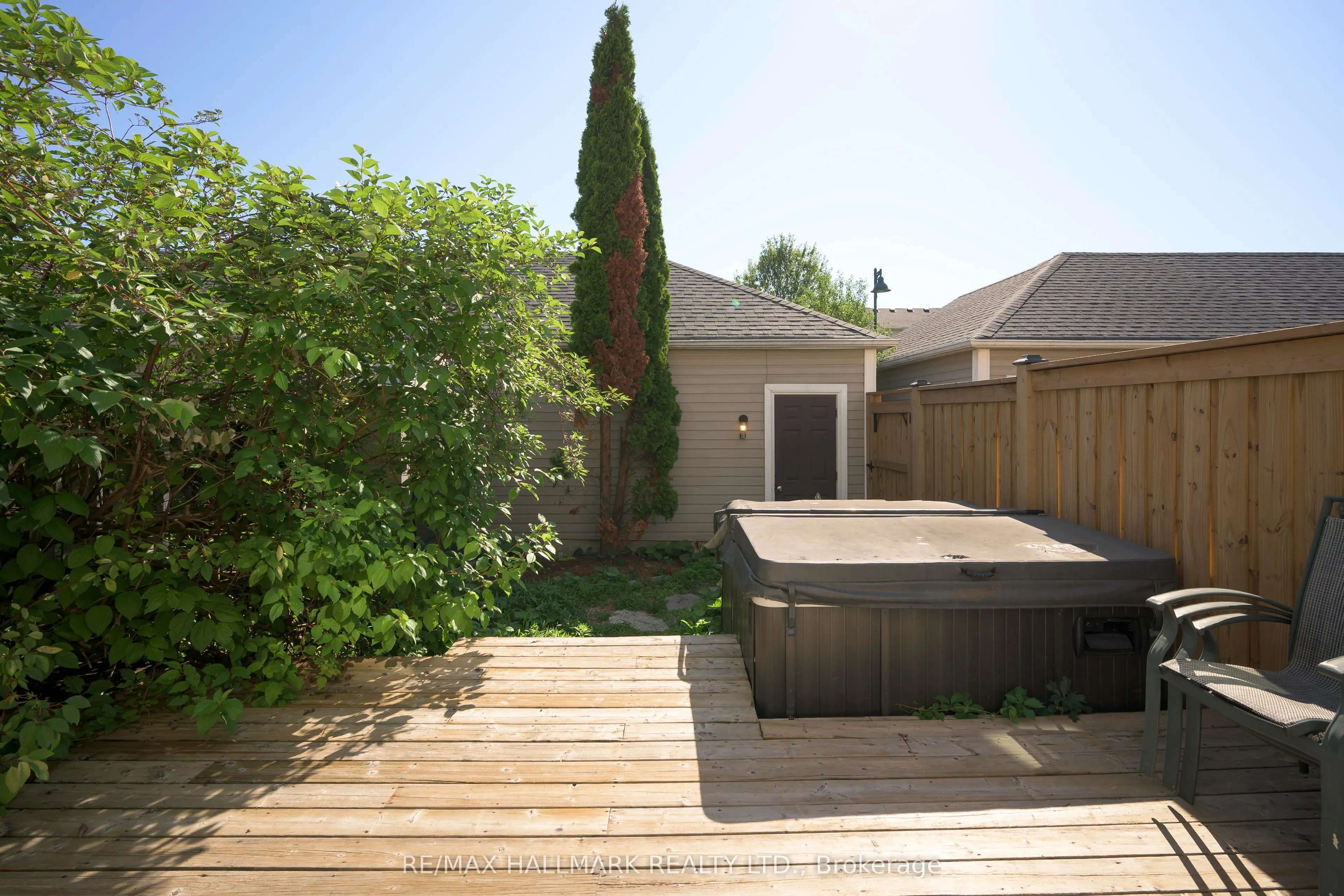 104 Warwick Avenue