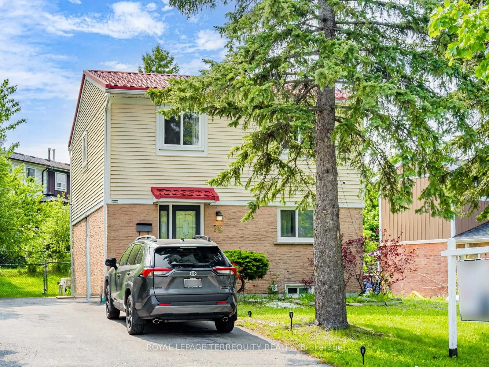 79 John Tabor Trail