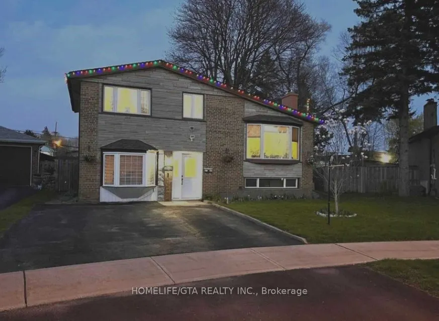 23 Benfrisco Crescent