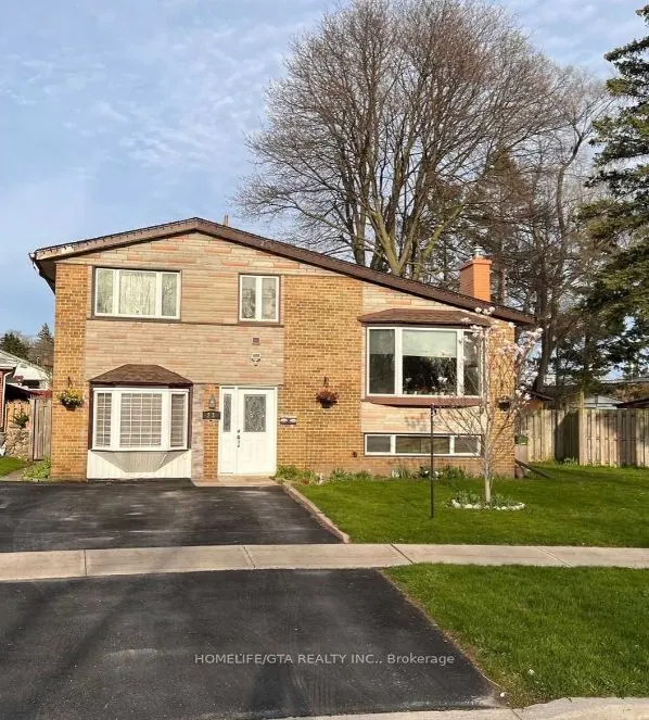 23 Benfrisco Crescent