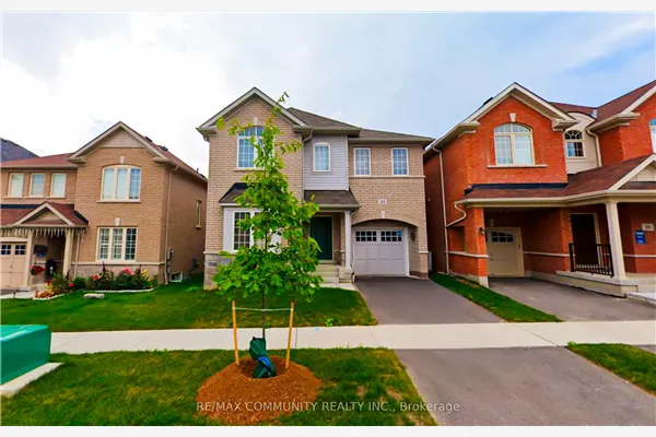 24 Raithby Crescent