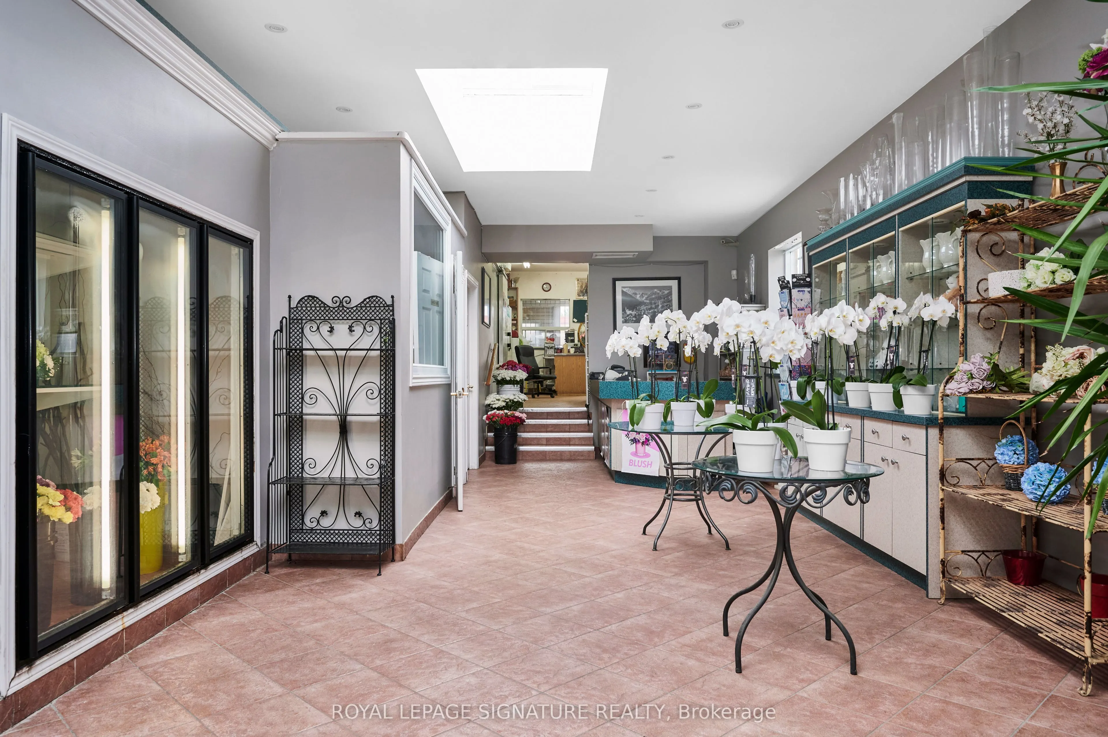 550 Danforth Road