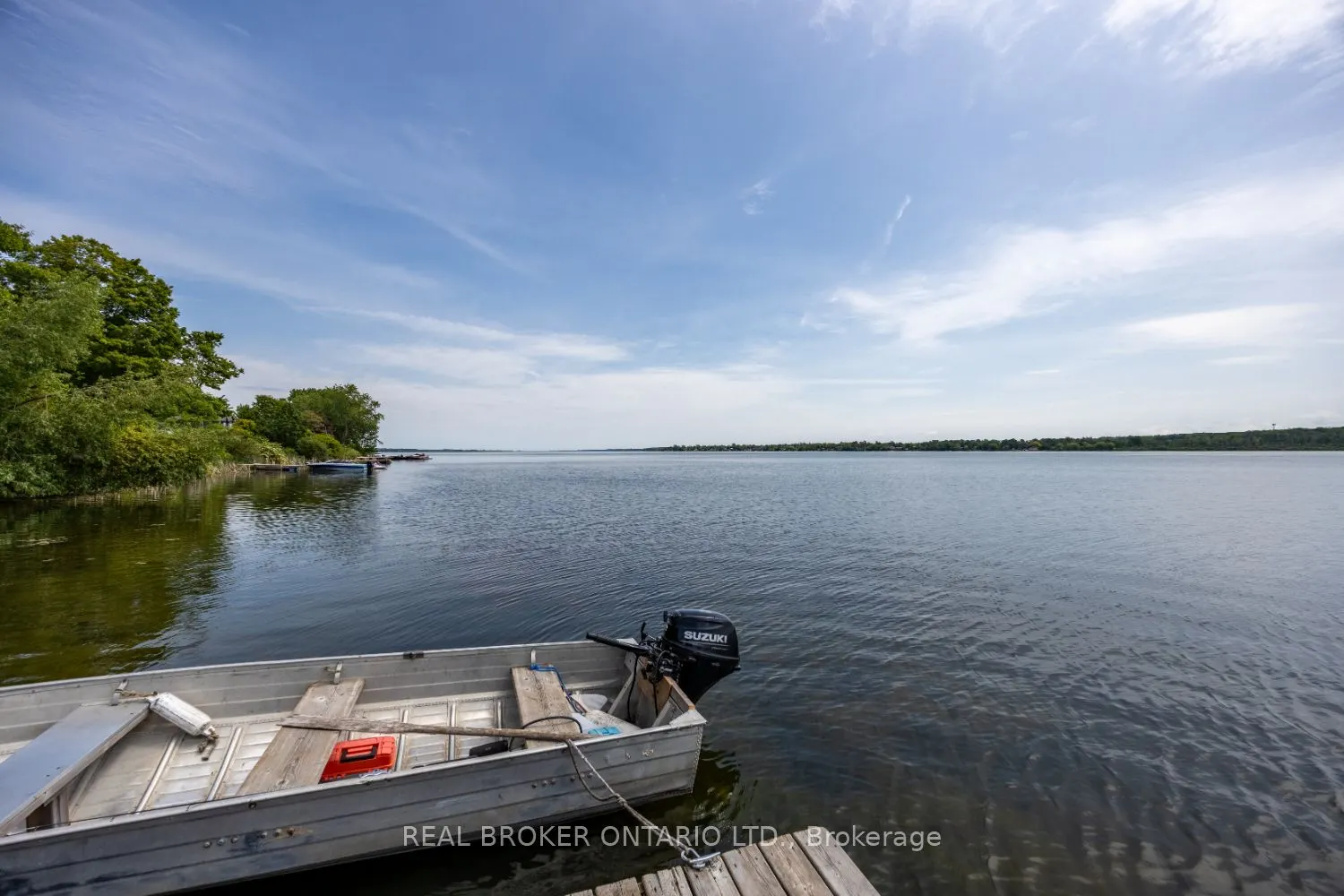 126 Pine Point Lane