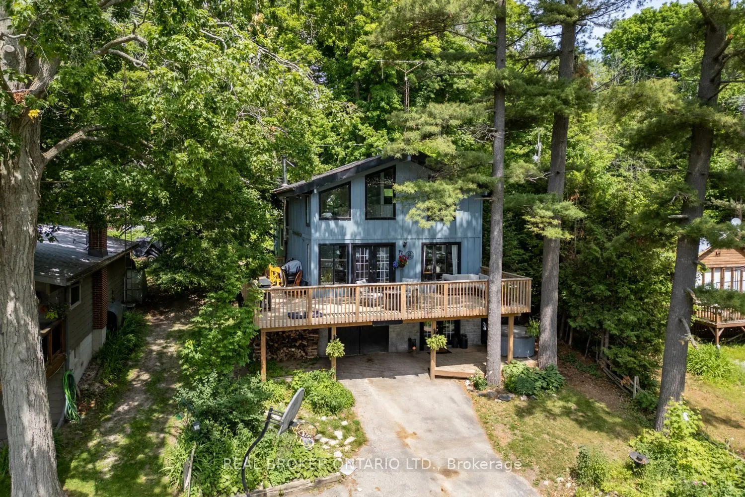 126 Pine Point Lane