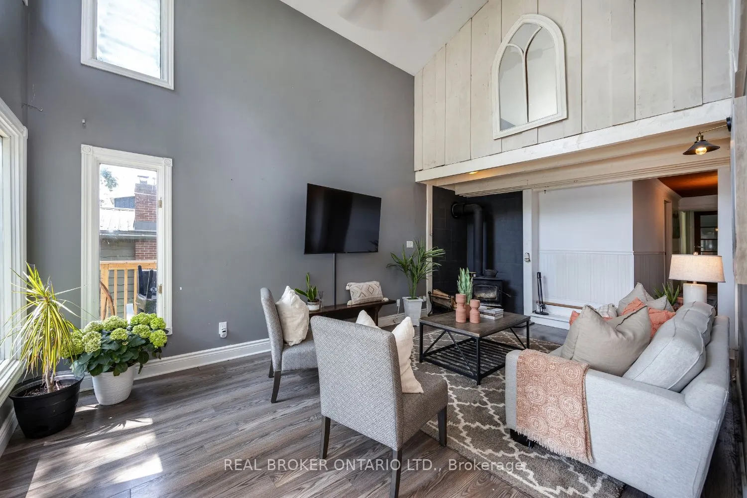 126 Pine Point Lane