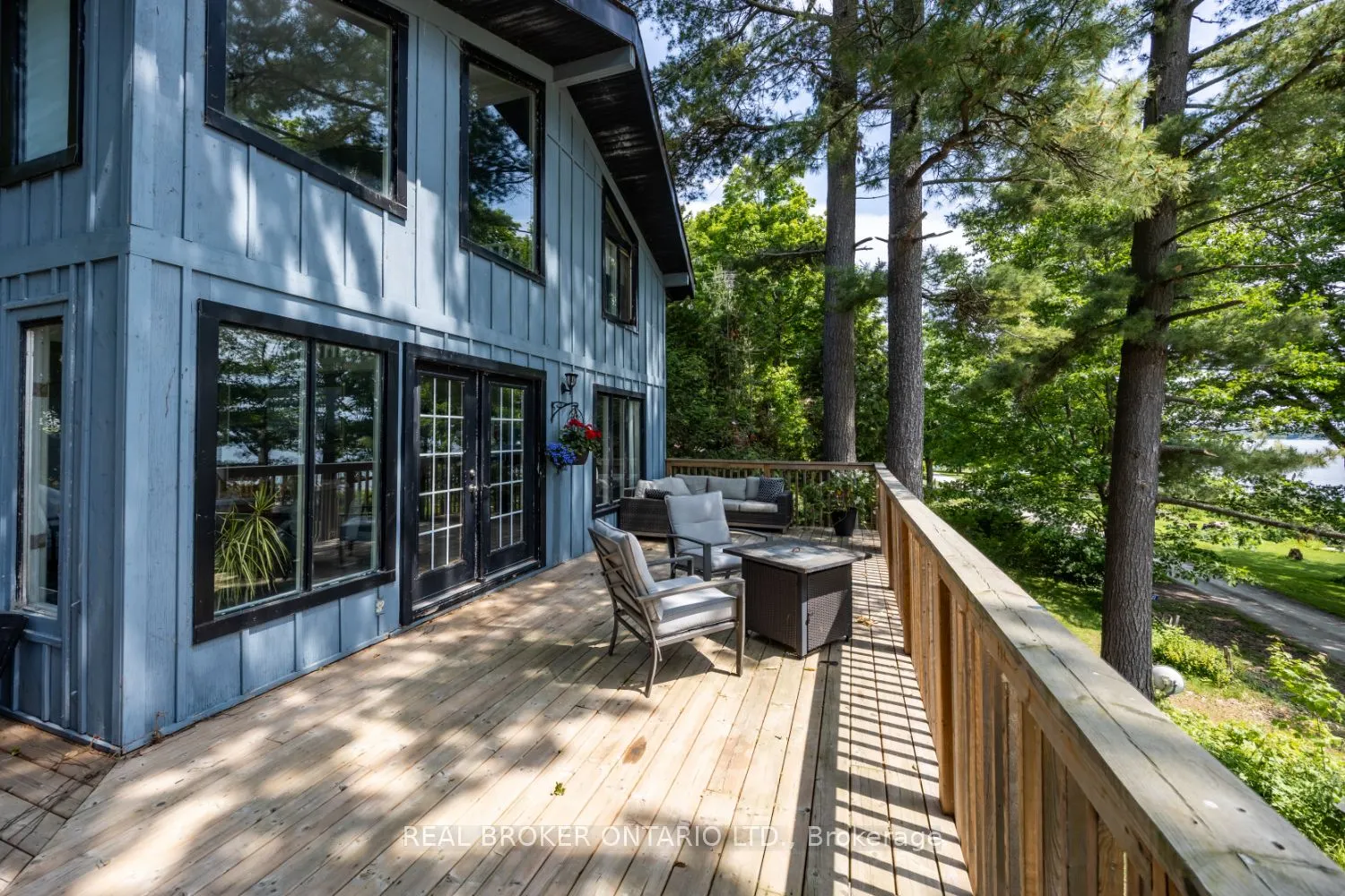 126 Pine Point Lane