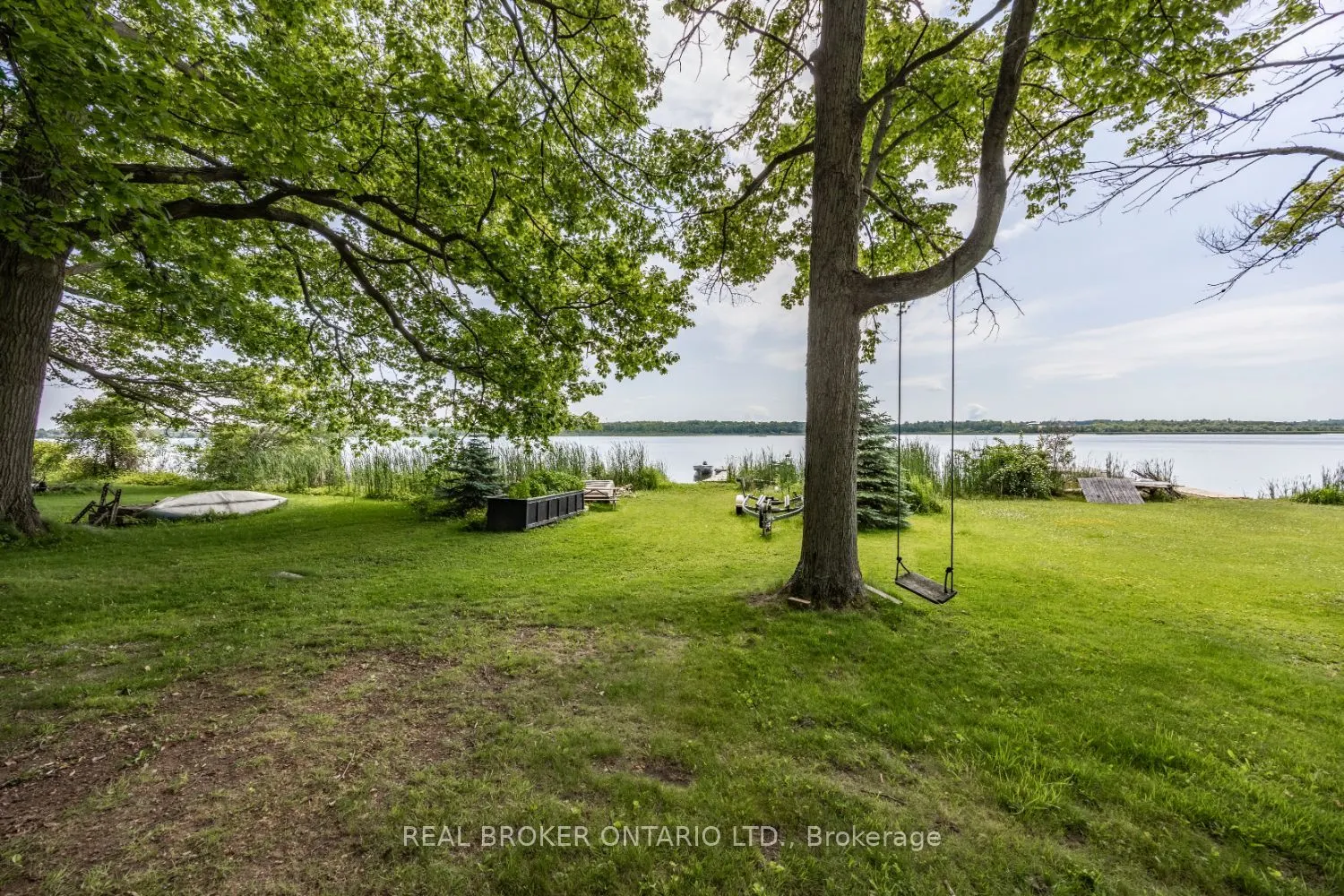 126 Pine Point Lane