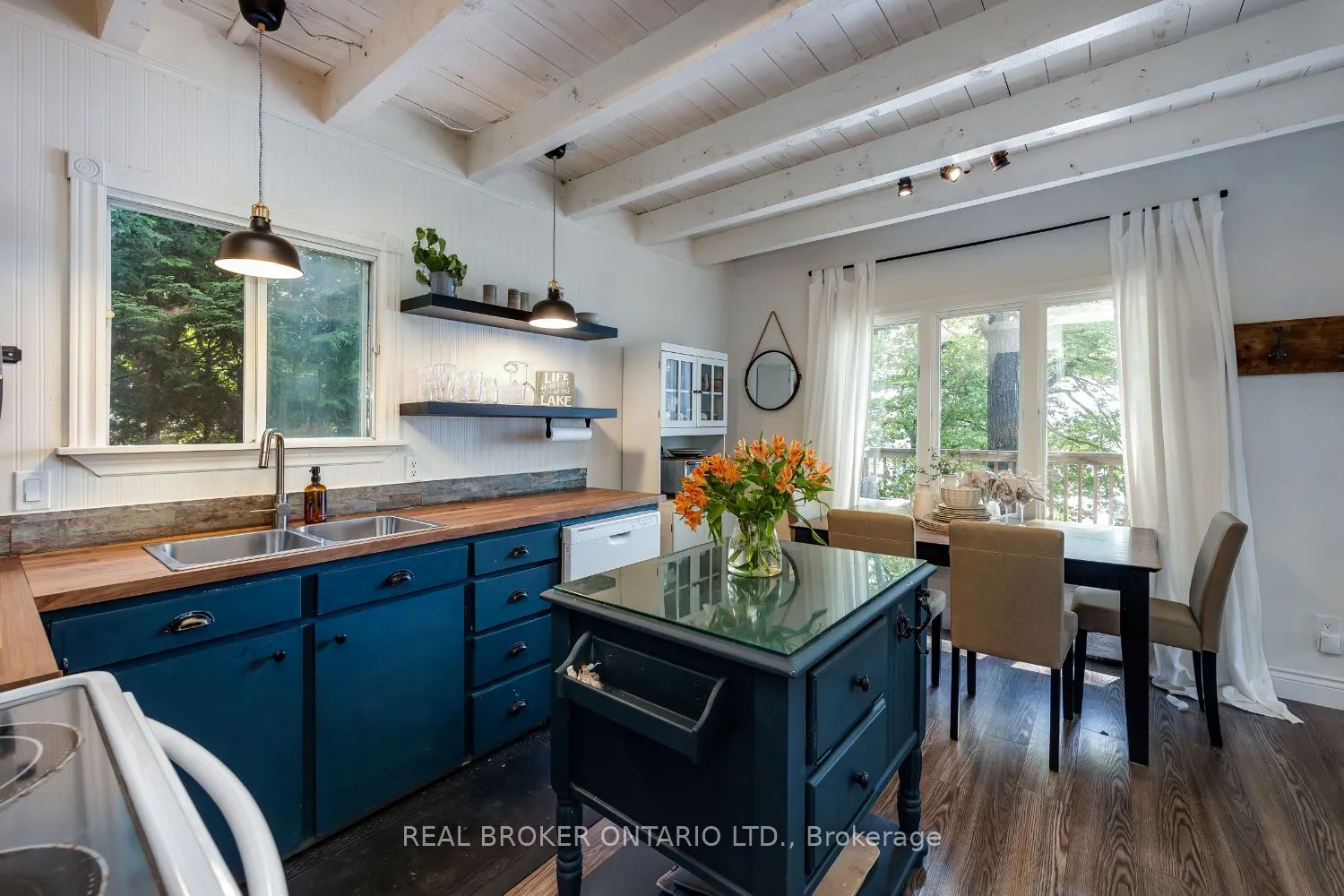 126 Pine Point Lane