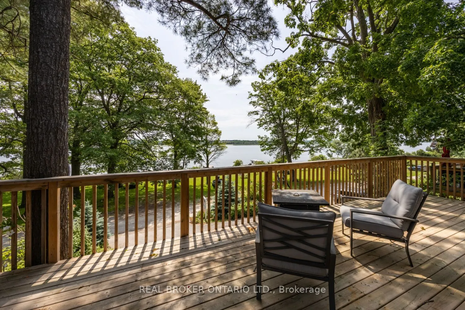 126 Pine Point Lane