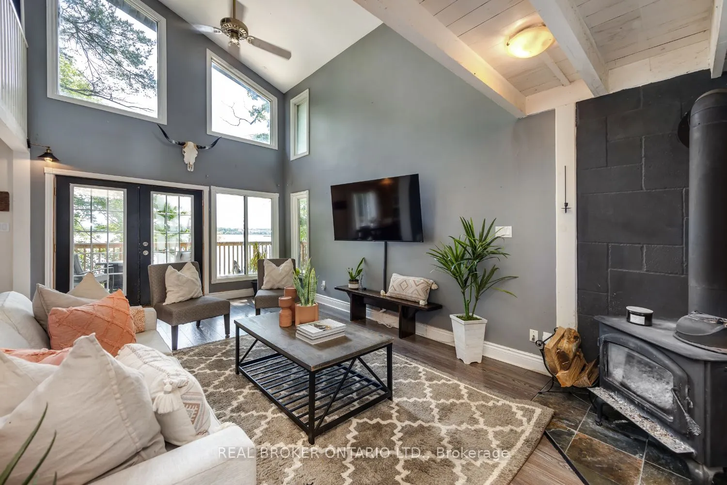 126 Pine Point Lane
