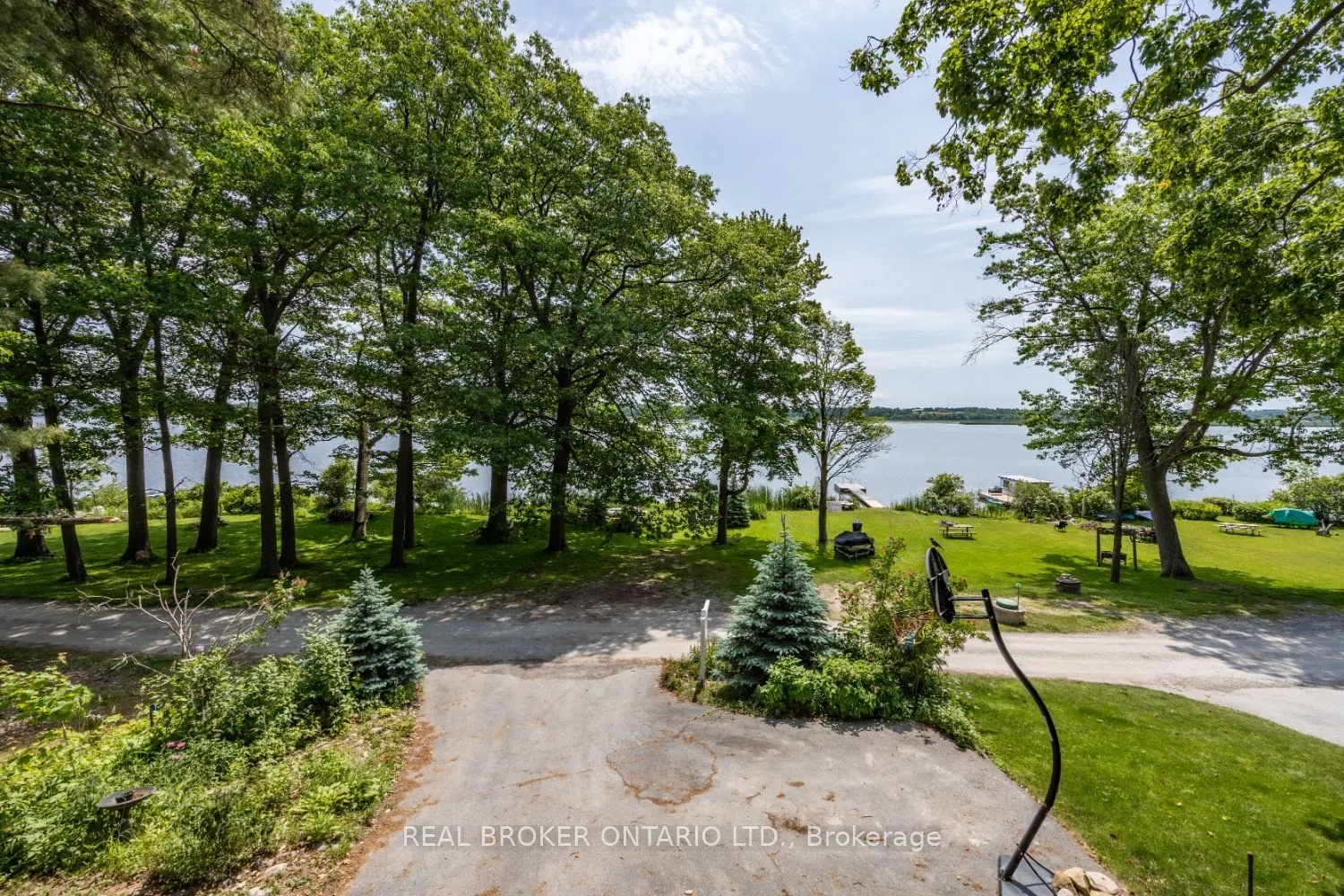126 Pine Point Lane
