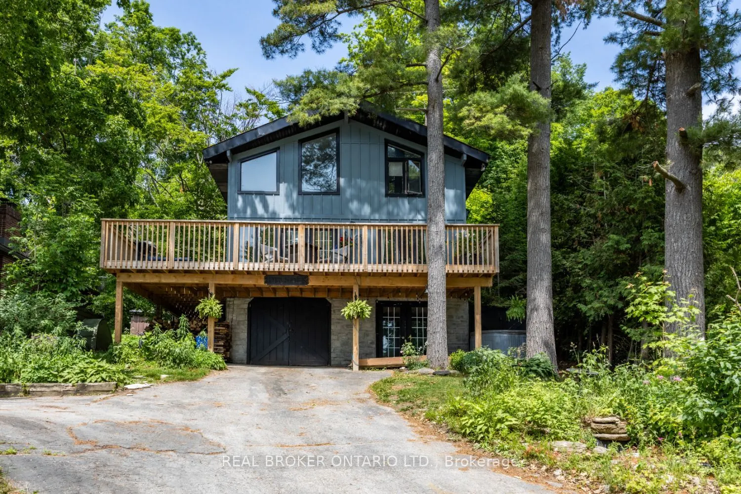 126 Pine Point Lane