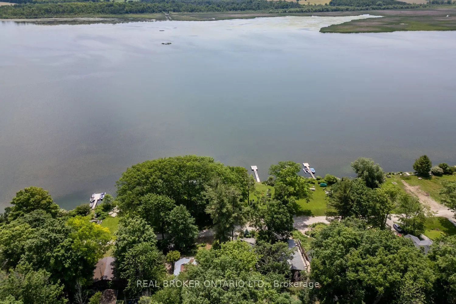 126 Pine Point Lane