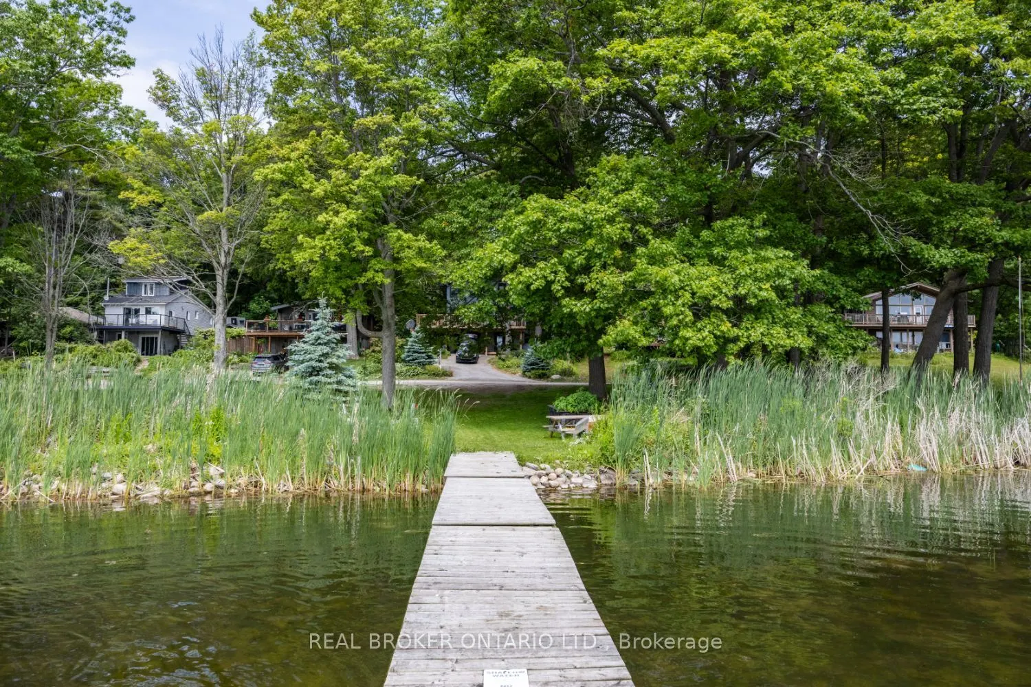 126 Pine Point Lane