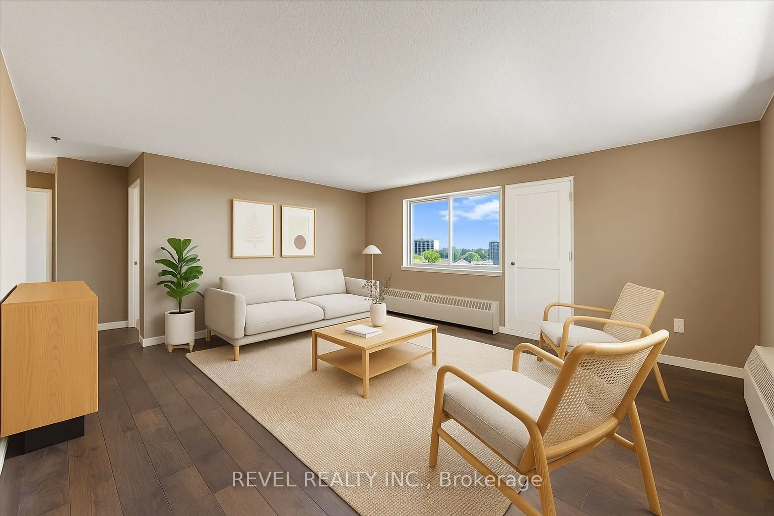 936 Glen Street, #508