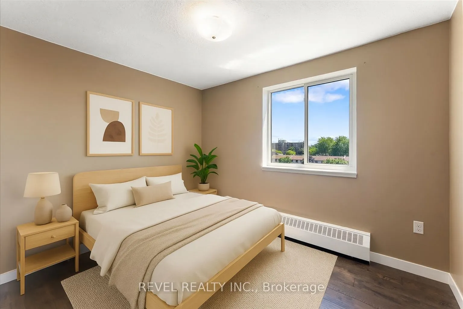 936 Glen Street, #508