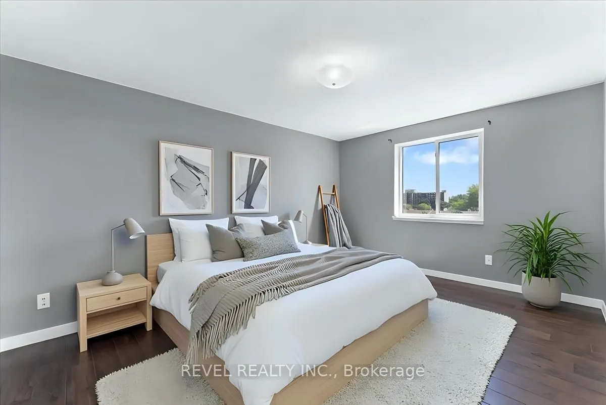 936 Glen Street, #508