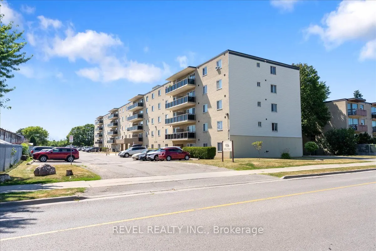 936 Glen Street, #508