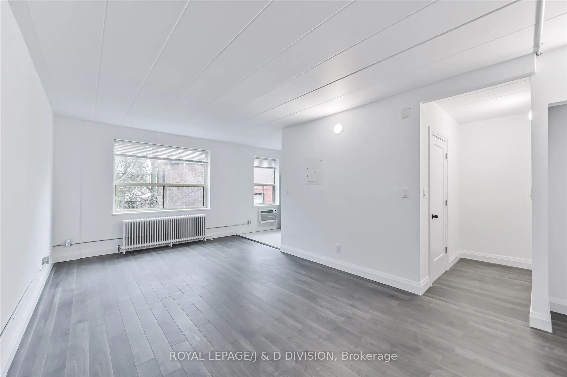 325 Sammon Avenue, #205
