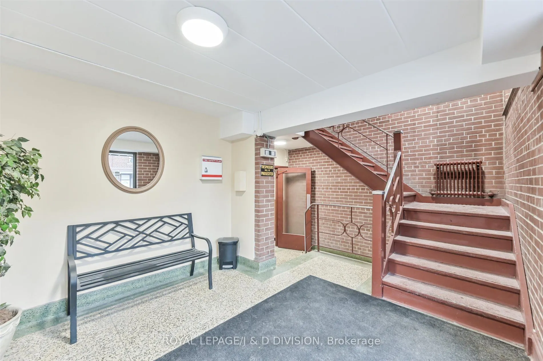 325 Sammon Avenue, #205