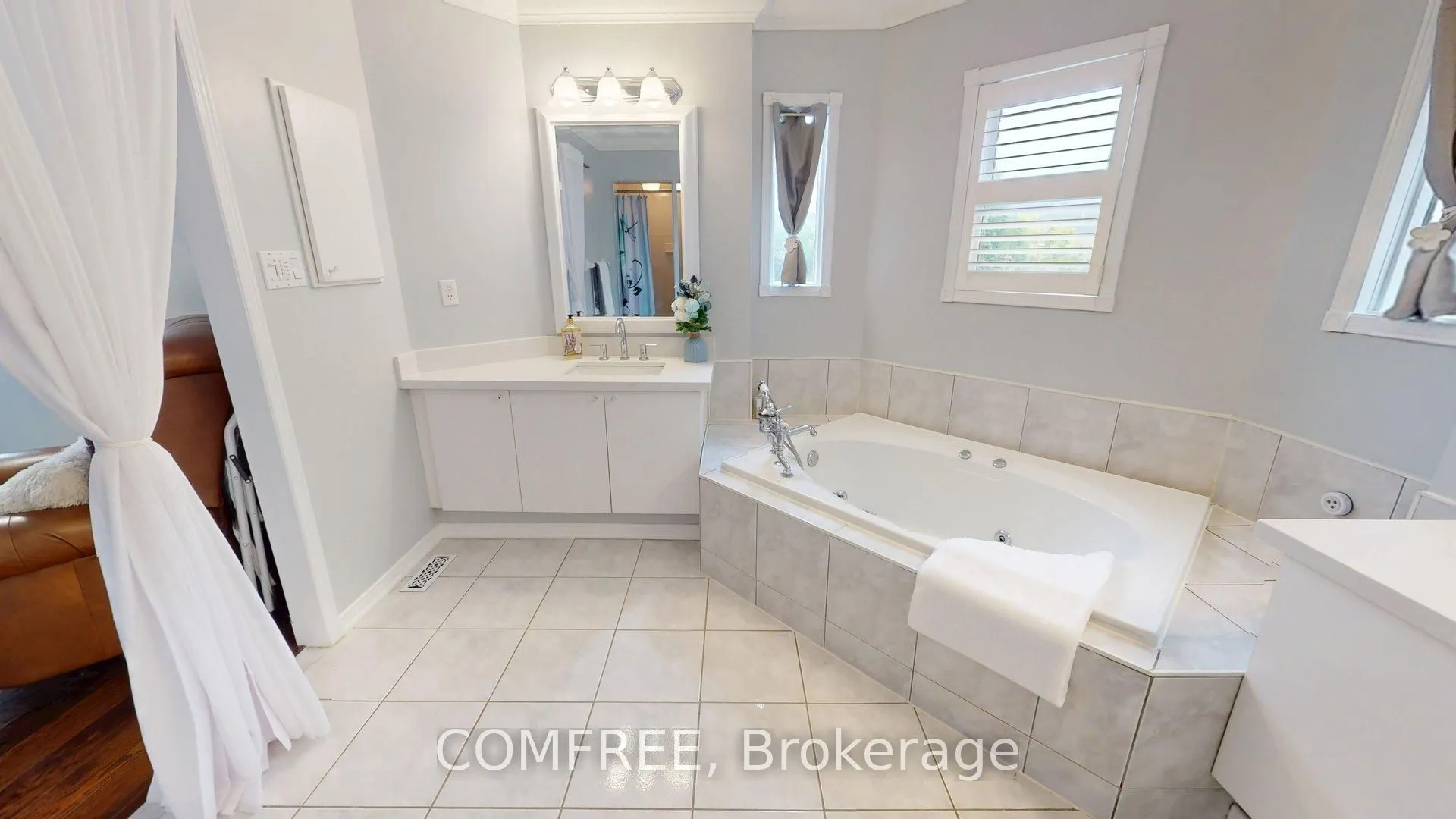 21 Mcbeth Place