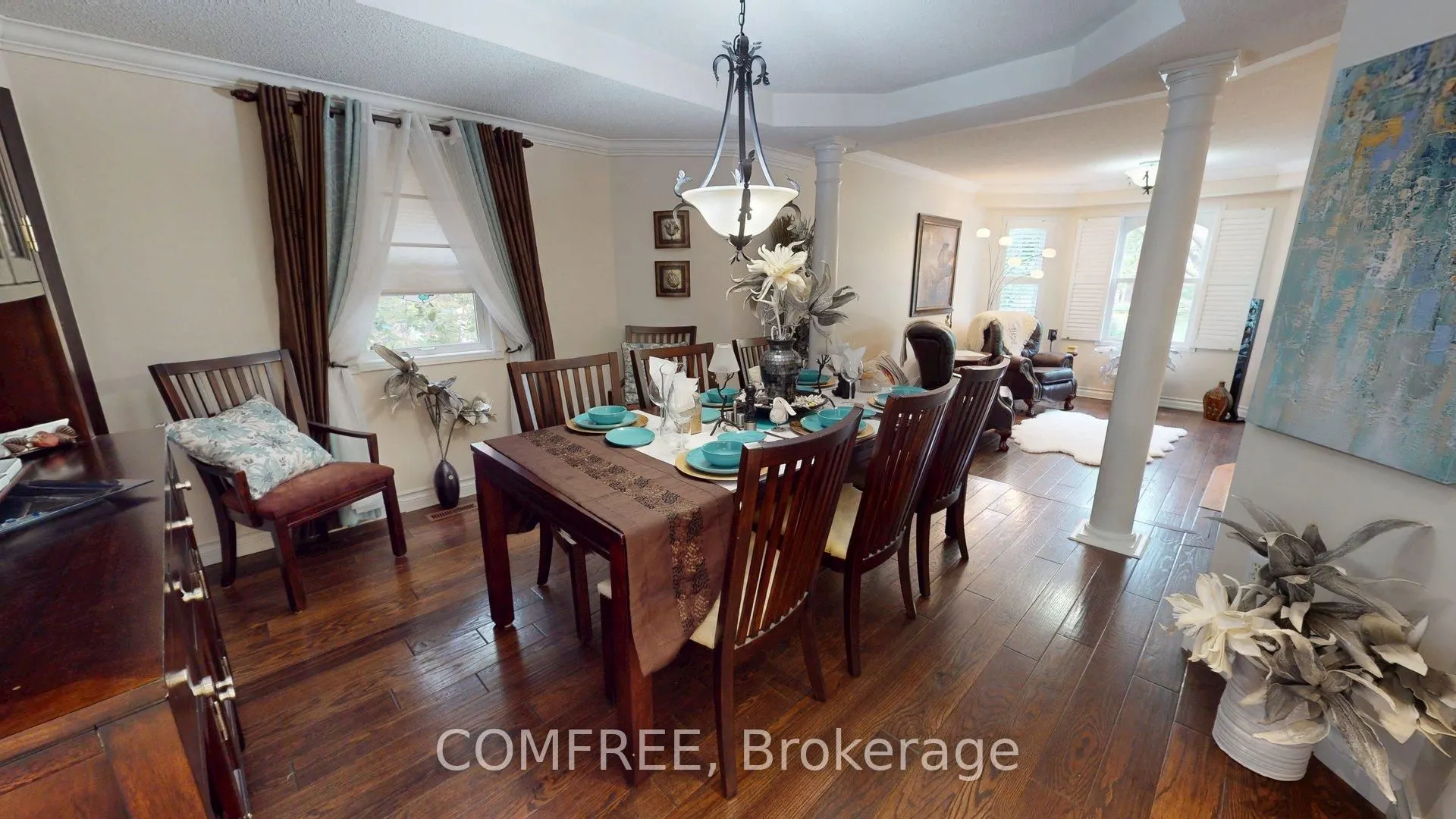 21 Mcbeth Place