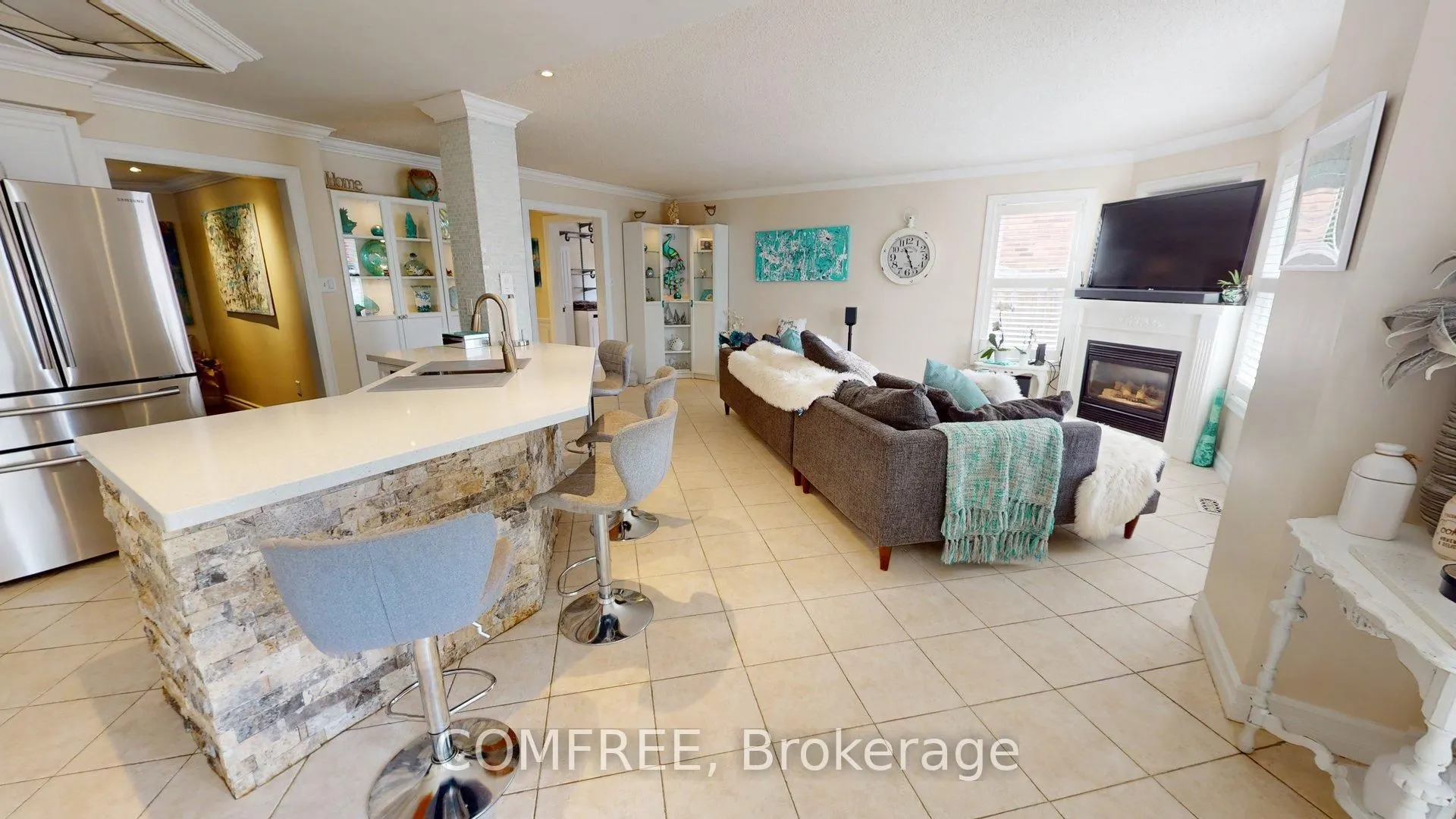 21 Mcbeth Place