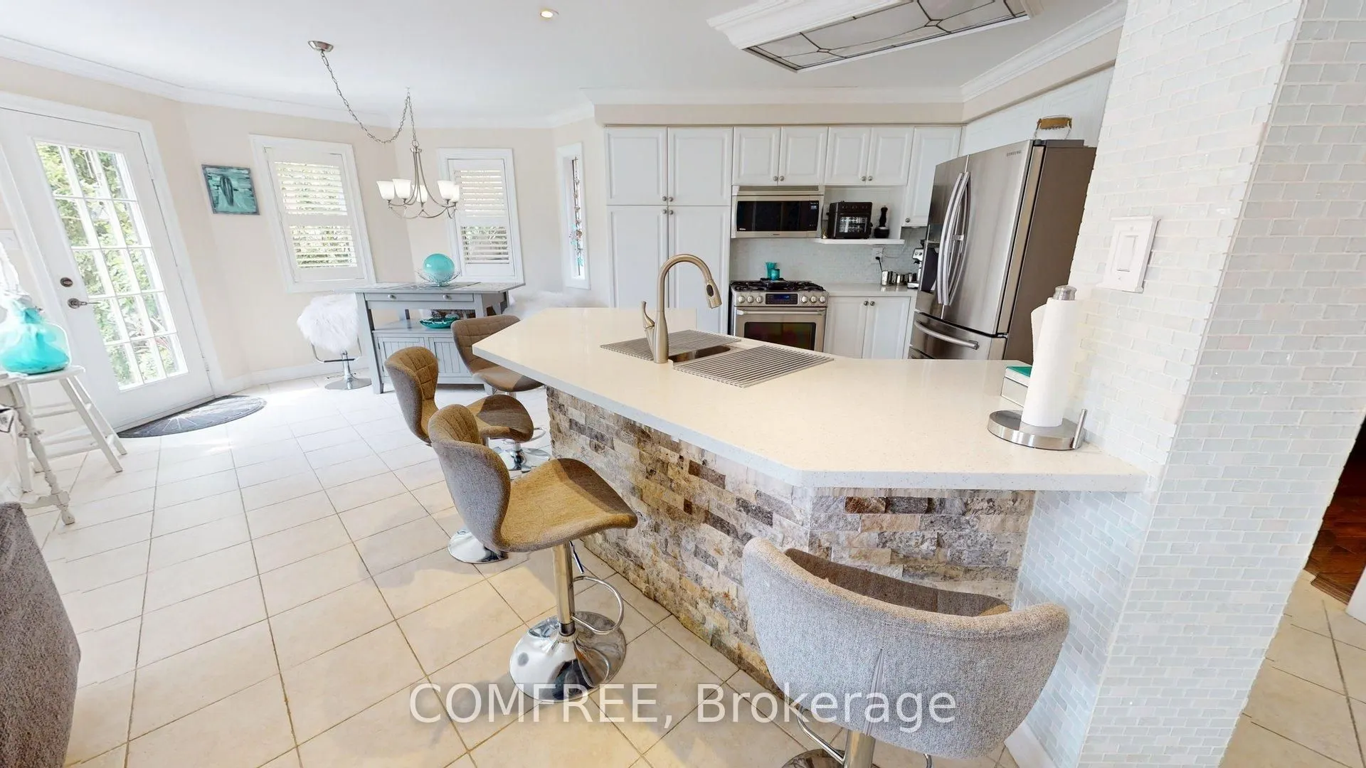 21 Mcbeth Place