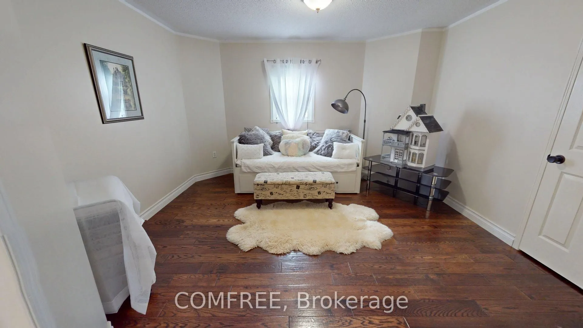 21 Mcbeth Place