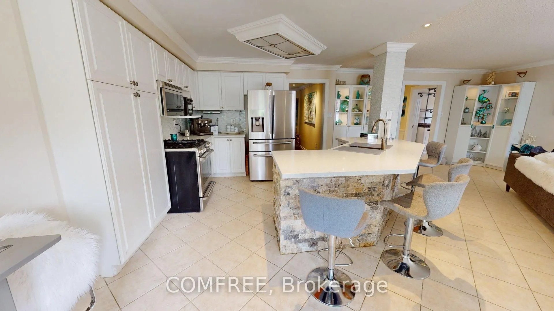 21 Mcbeth Place