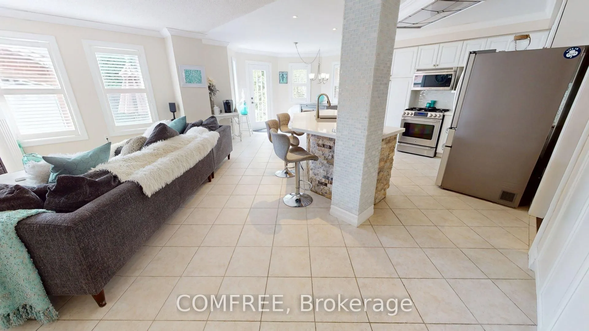 21 Mcbeth Place