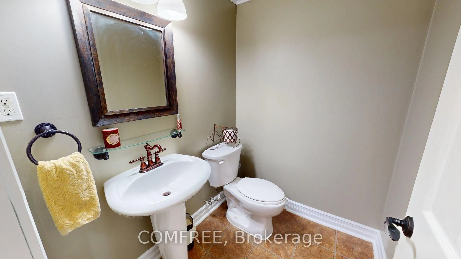 21 Mcbeth Place